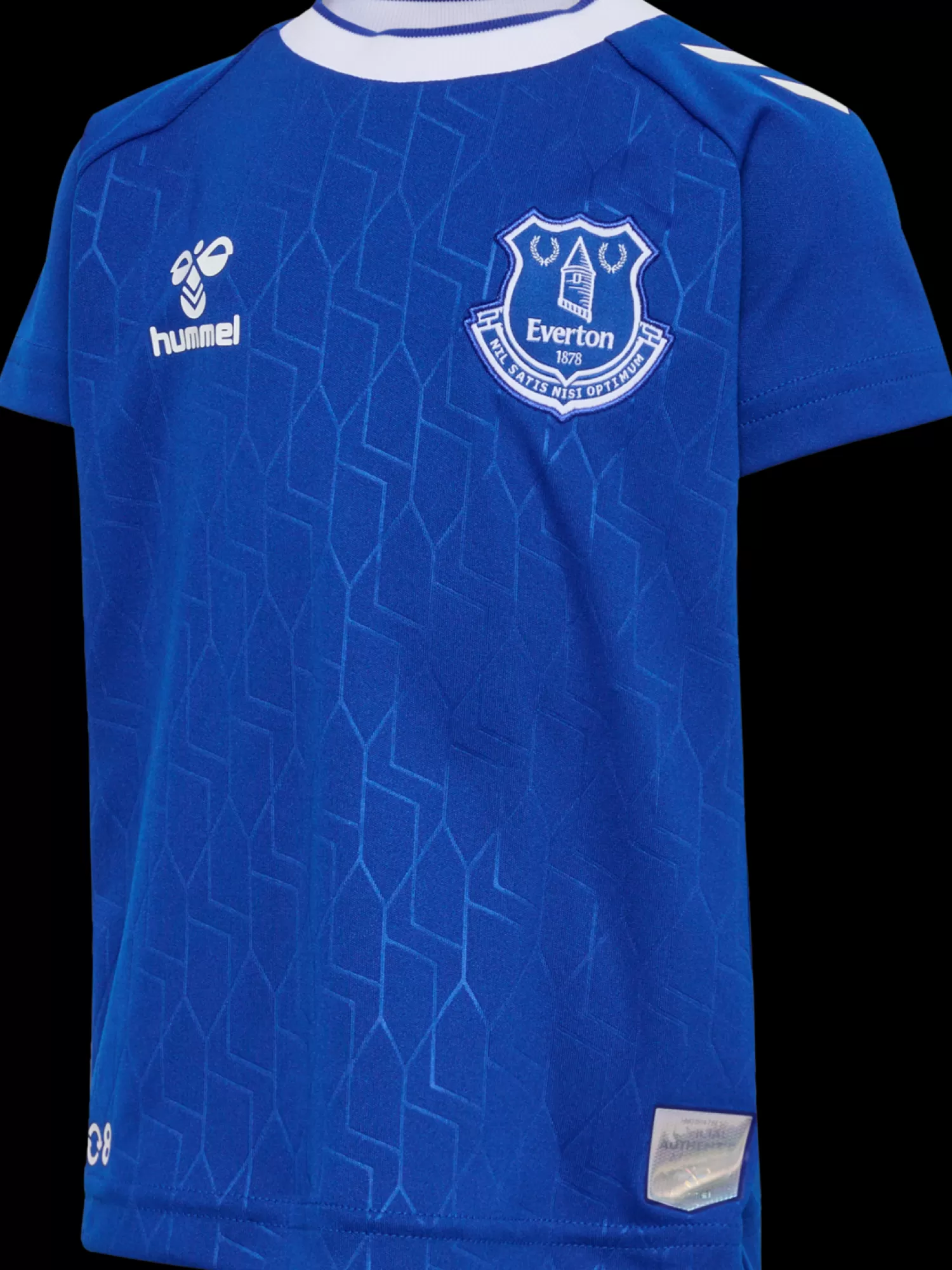 Hummel England | Handball jerseys<EFC 22/23 HOME INFANT KIT