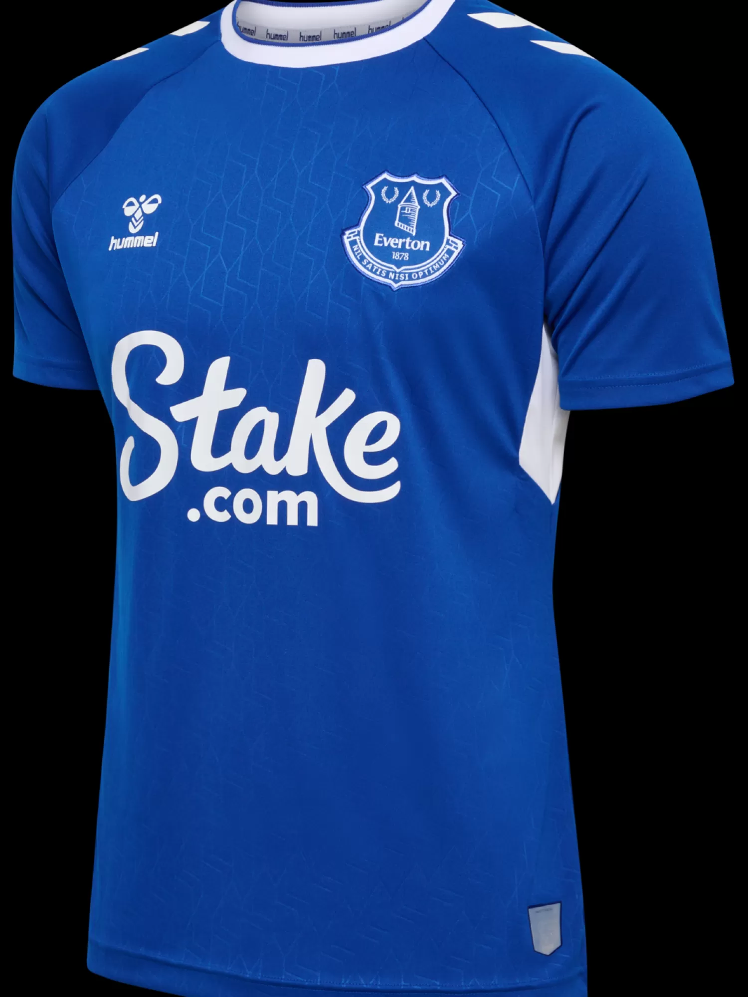 Hummel England | Club jerseys<EFC 22/23 HOME JERSEY S/S