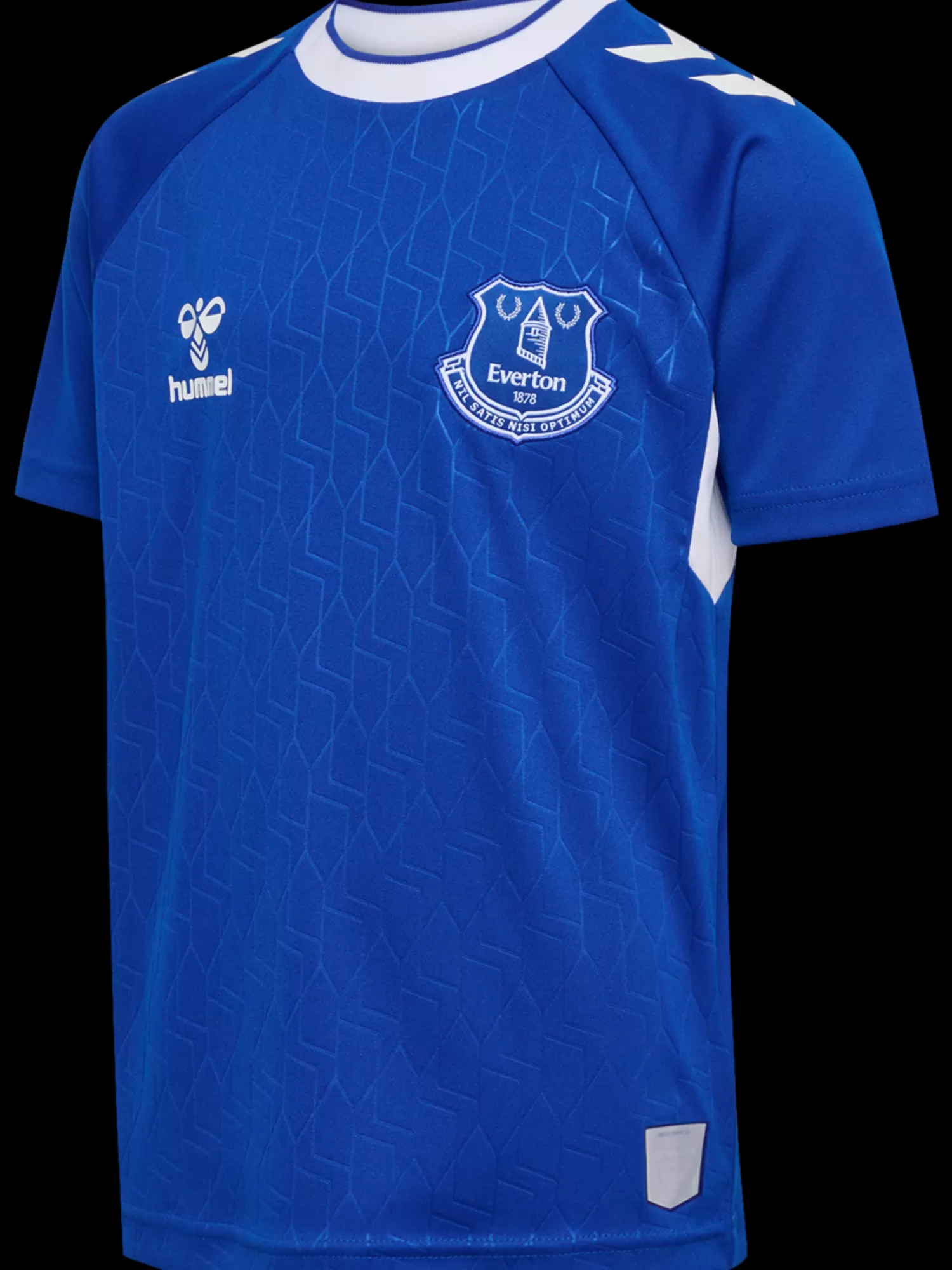 Hummel England | Handball jerseys<EFC 22/23 HOME JERSEY S/S KIDS