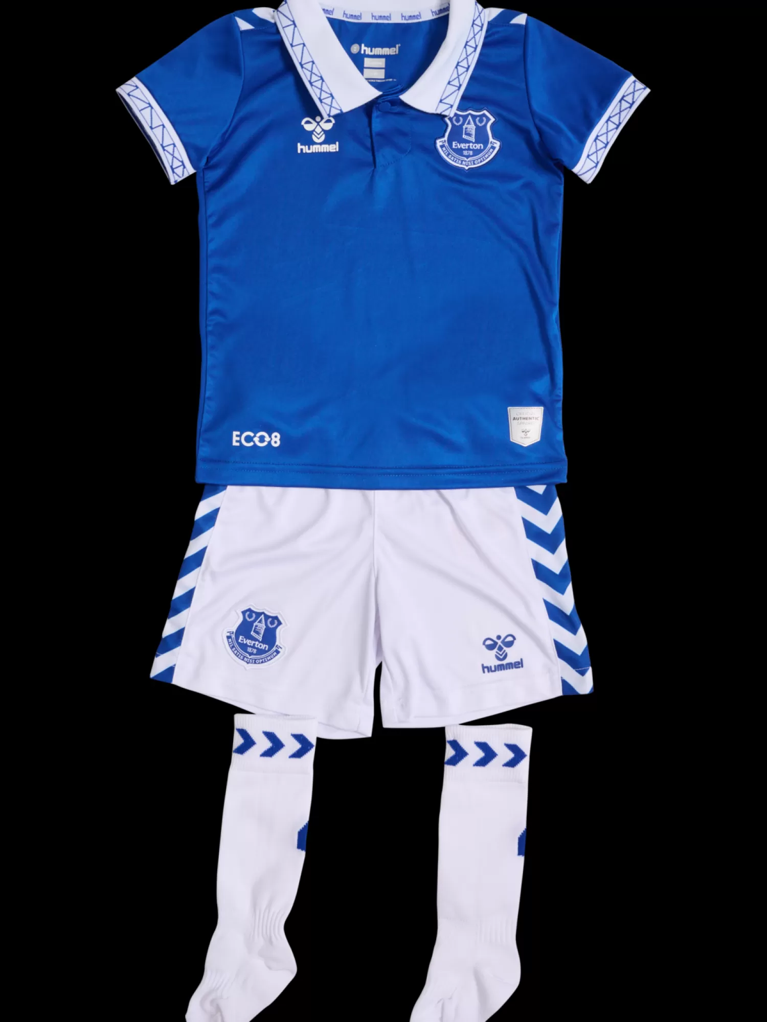 Hummel England<EFC 23/24 HOME INFANT KIT