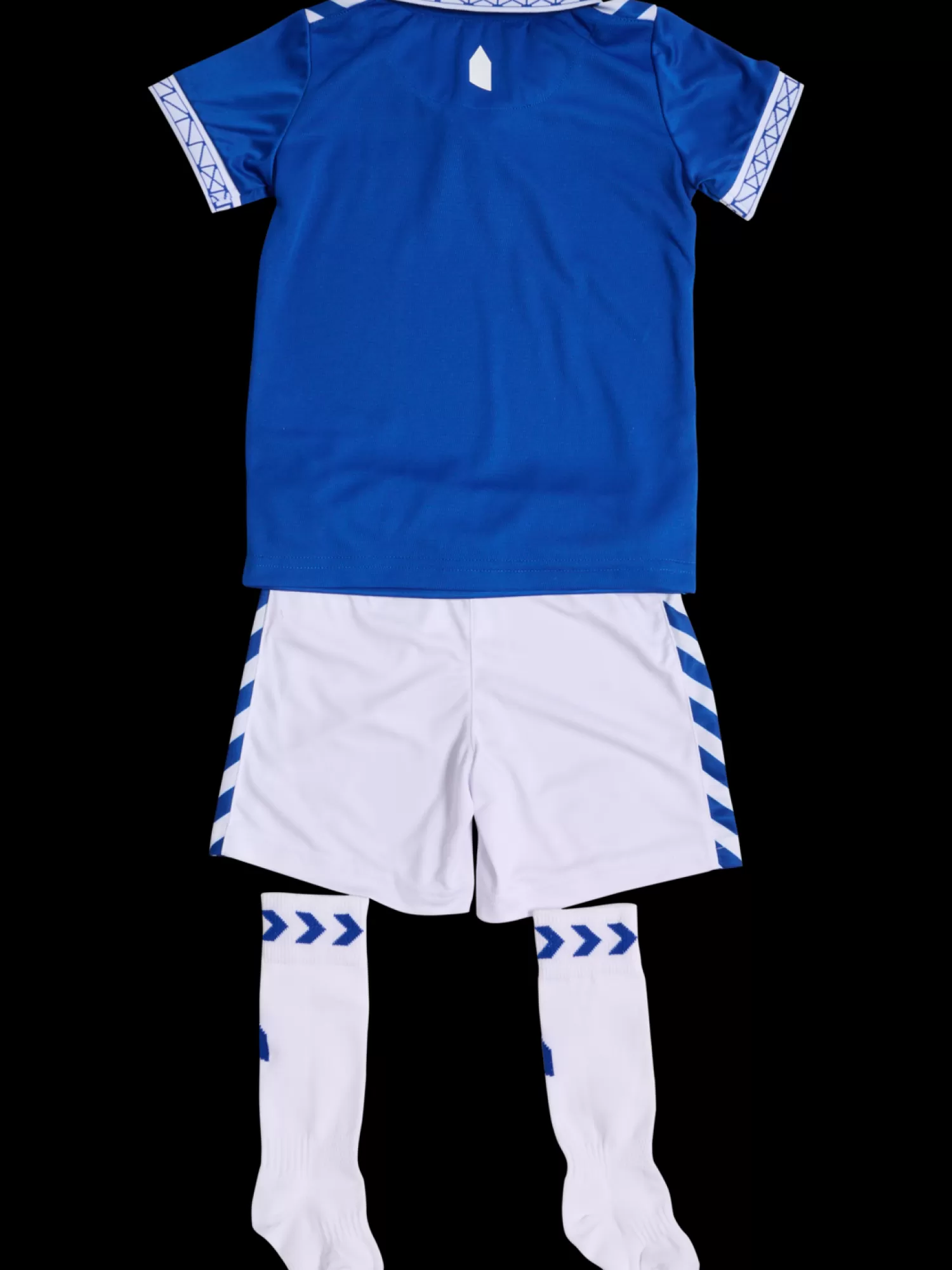 Hummel England<EFC 23/24 HOME INFANT KIT