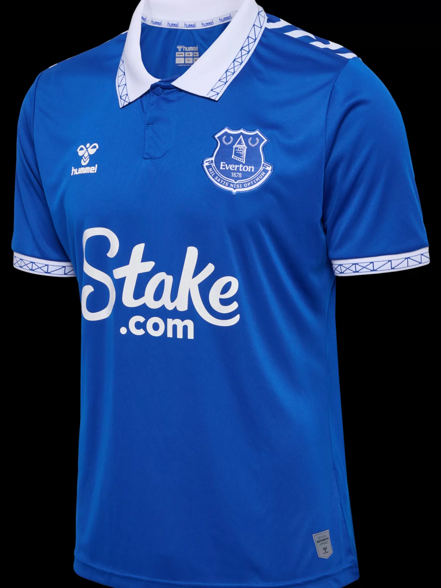 Hummel England<EFC 23/24 HOME JERSEY S/S