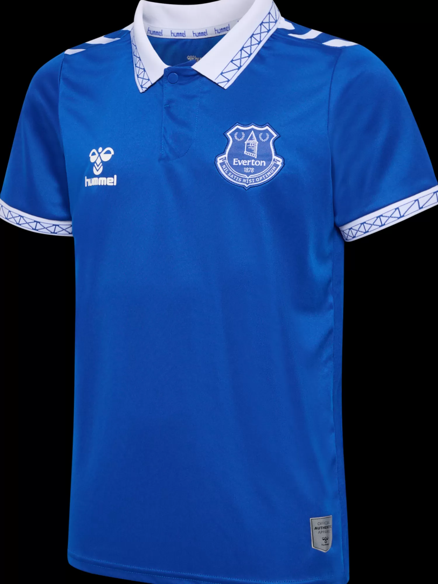 Hummel England<EFC 23/24 HOME JERSEY S/S KIDS