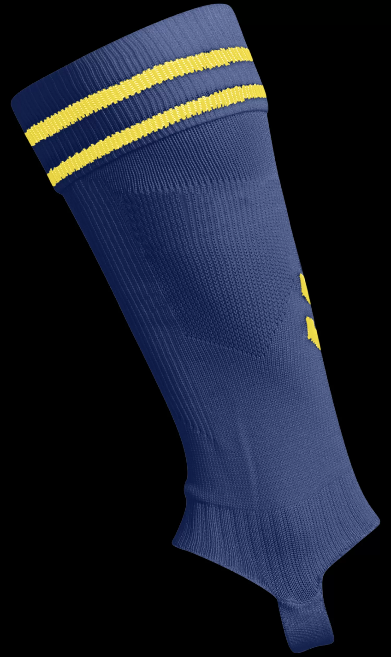 Hummel Football socks | Football<ELEMENT FOOTBALL SOCK FOOTLESS