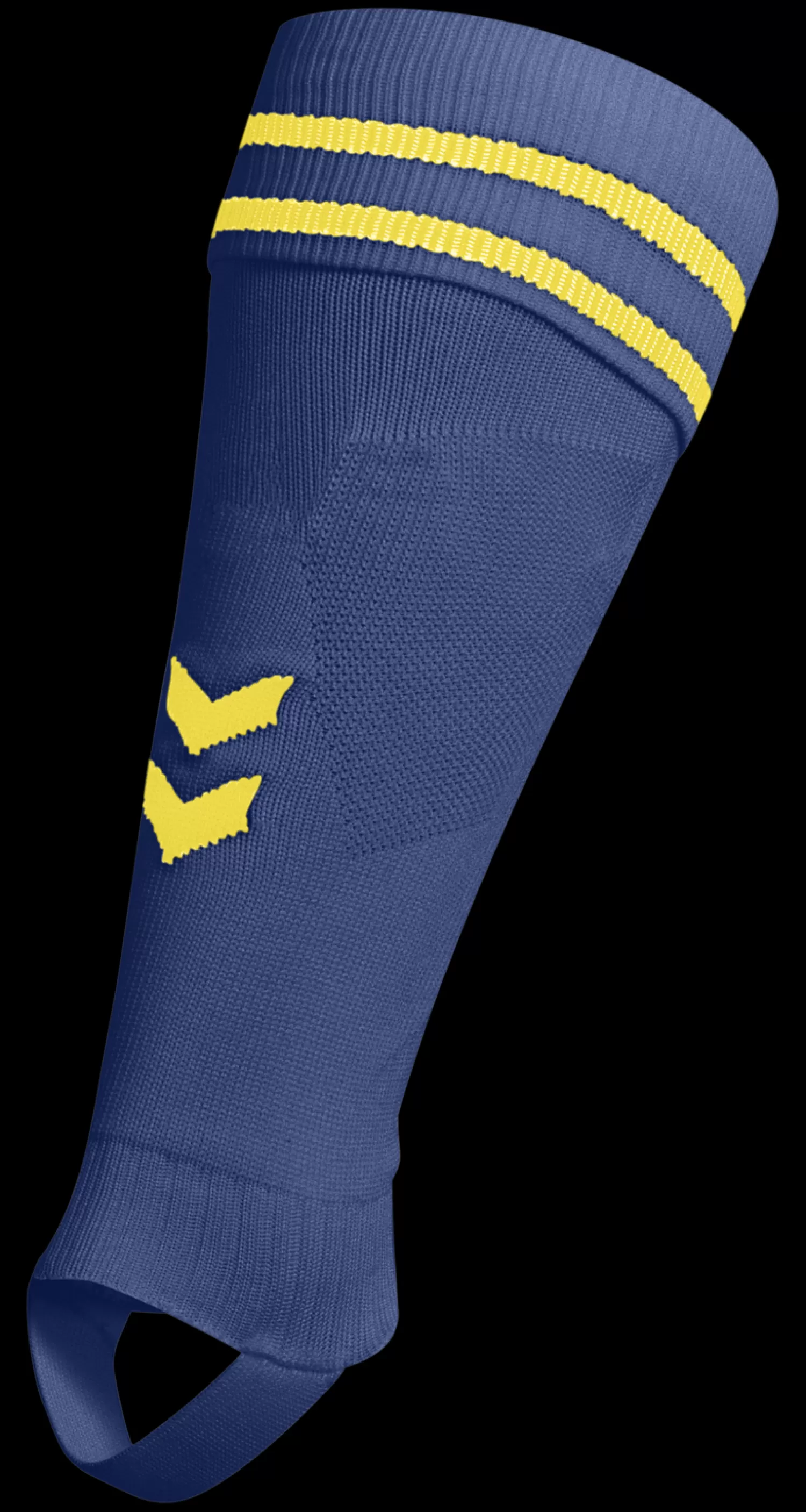 Hummel Football socks | Football<ELEMENT FOOTBALL SOCK FOOTLESS