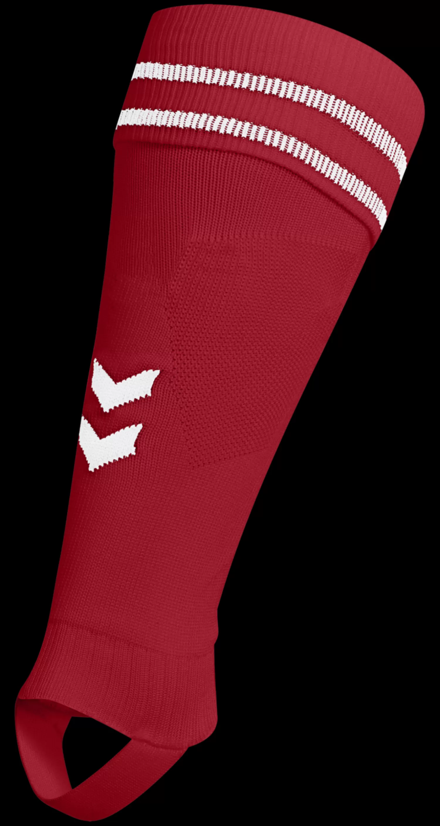 Hummel Football socks | Football<ELEMENT FOOTBALL SOCK FOOTLESS