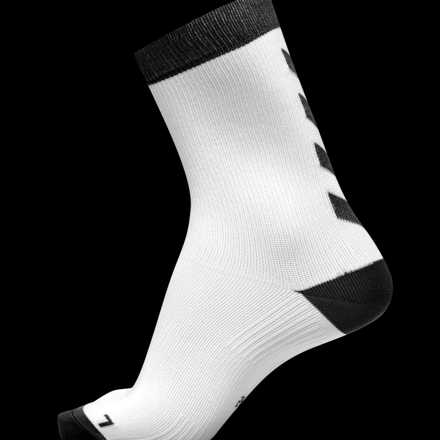 Hummel Handballs and accessories | Football socks<ELEMENT INDOOR SPORT SOCK 2 PACK