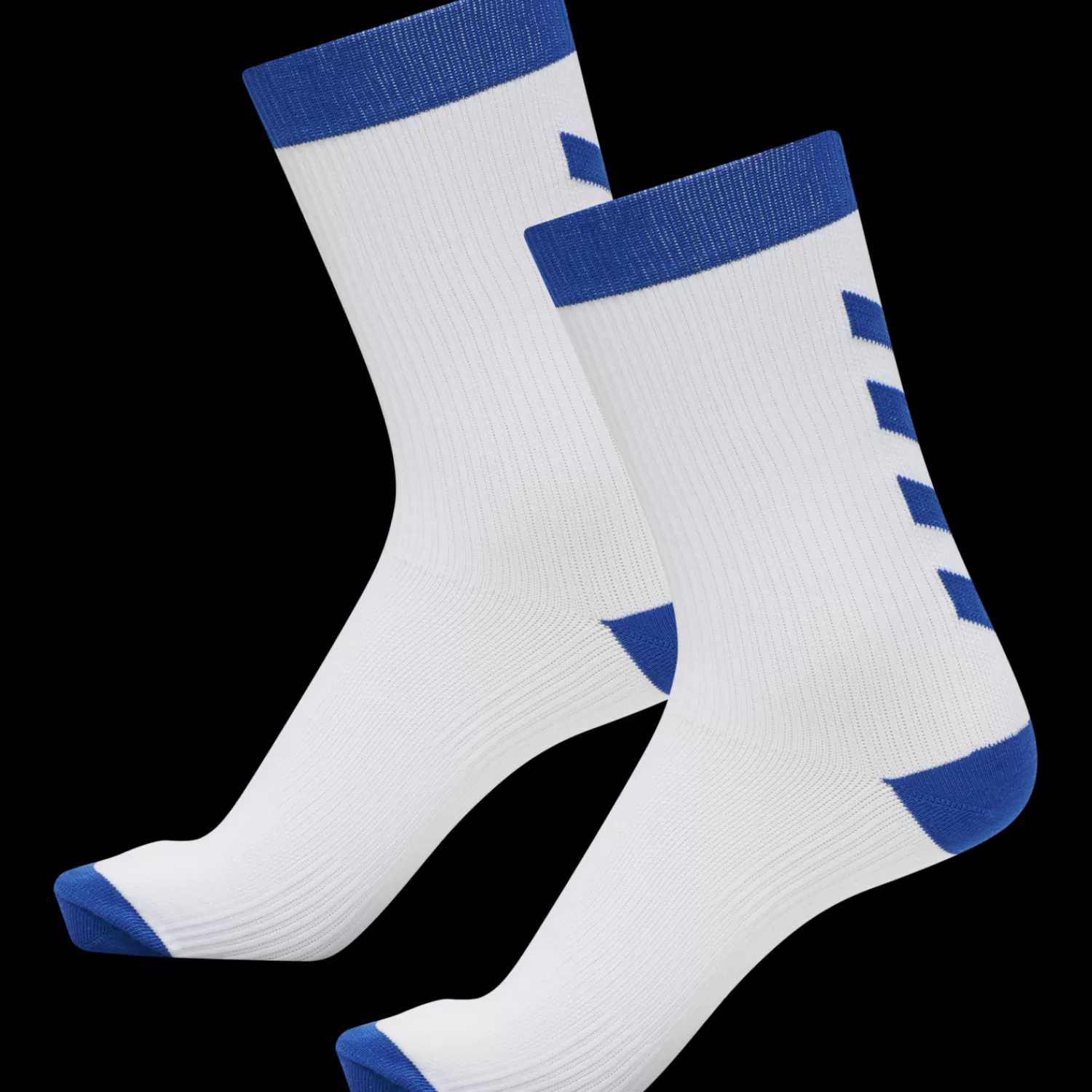 Hummel Handballs and accessories | Football socks<ELEMENT INDOOR SPORT SOCK 2 PACK