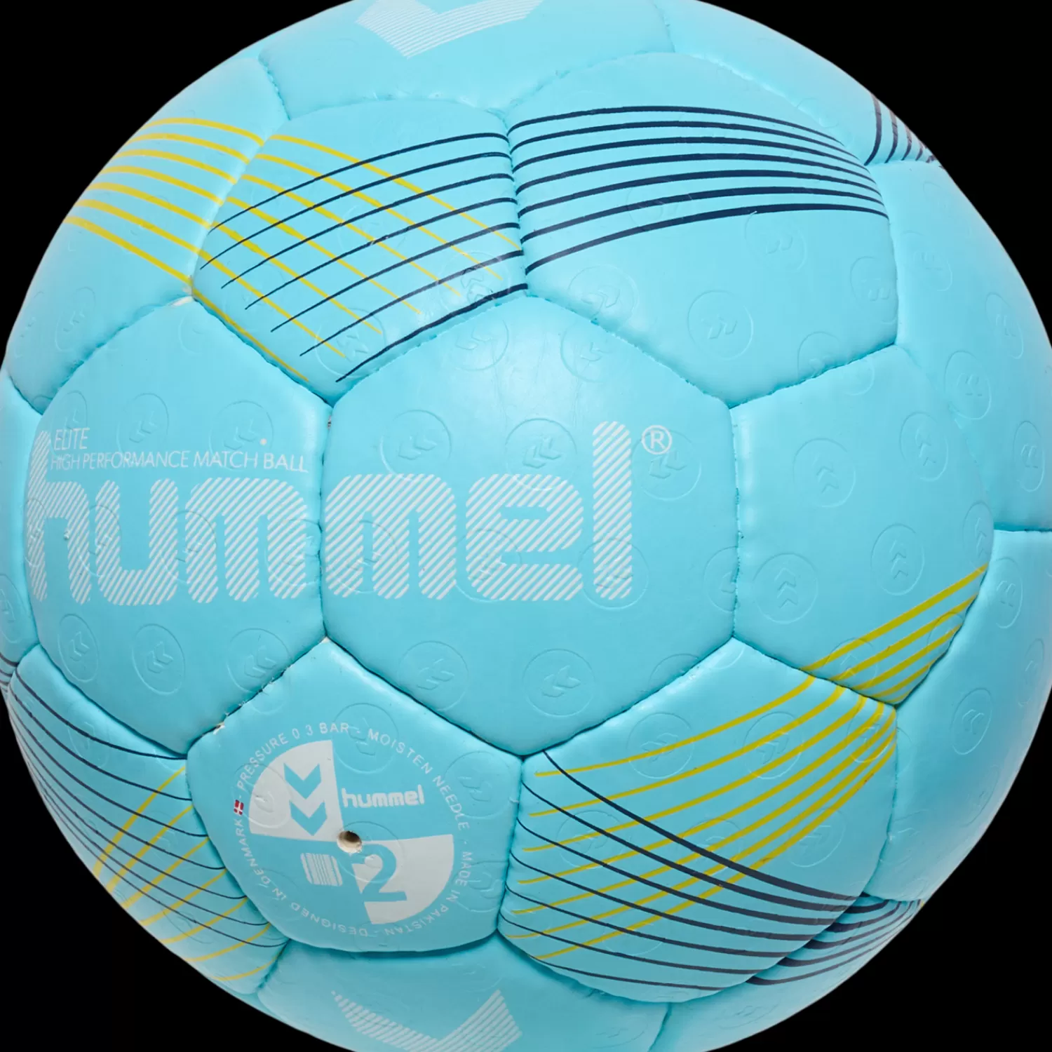 Hummel Handballs and accessories | Handball<ELITE HB