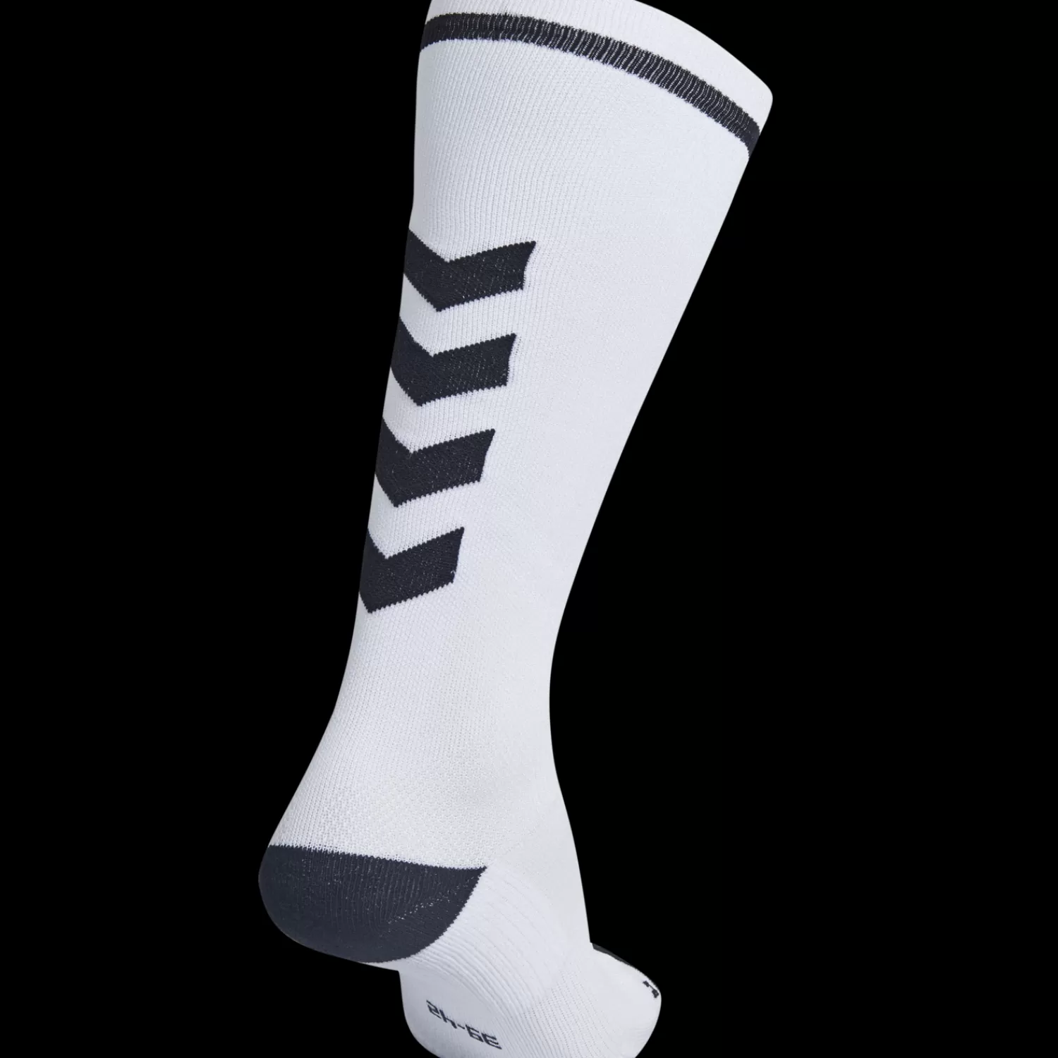 Hummel Handballs and accessories | Footballs and accessories<ELITE INDOOR SOCK HIGH