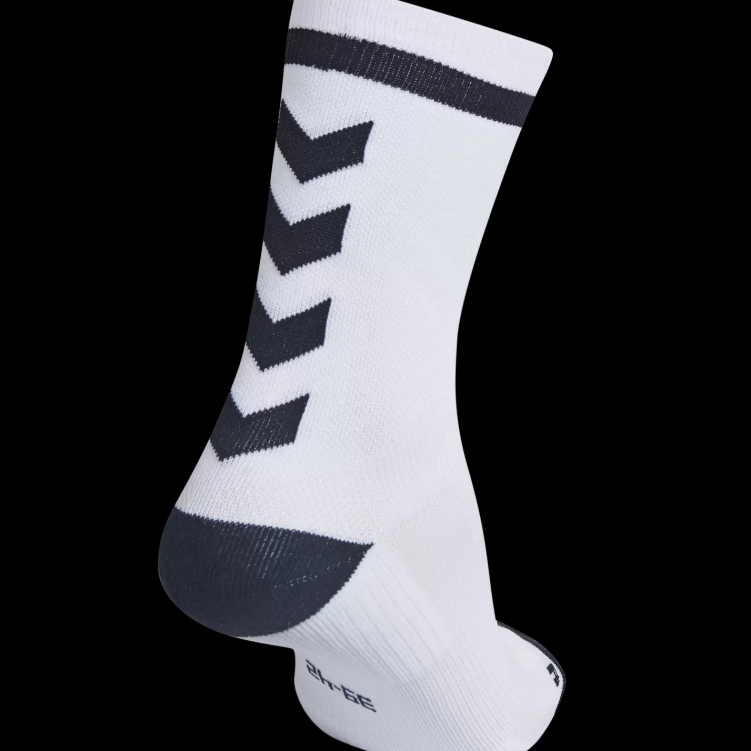 Hummel Handballs and accessories | Football socks<ELITE INDOOR SOCK LOW