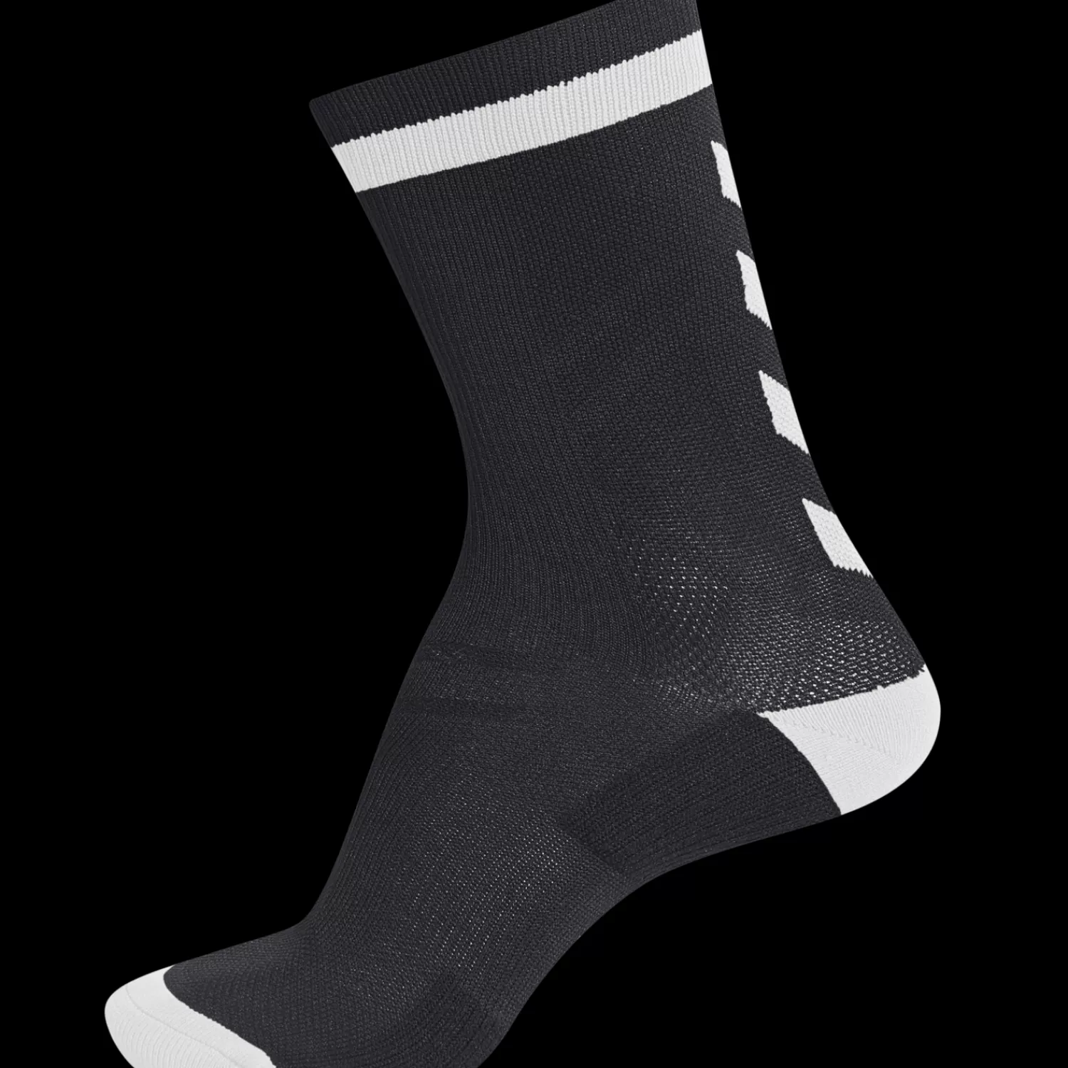 Hummel Handballs and accessories | Football socks<ELITE INDOOR SOCK LOW