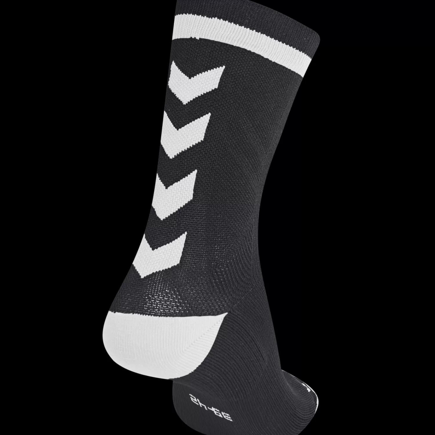 Hummel Handballs and accessories | Football socks<ELITE INDOOR SOCK LOW