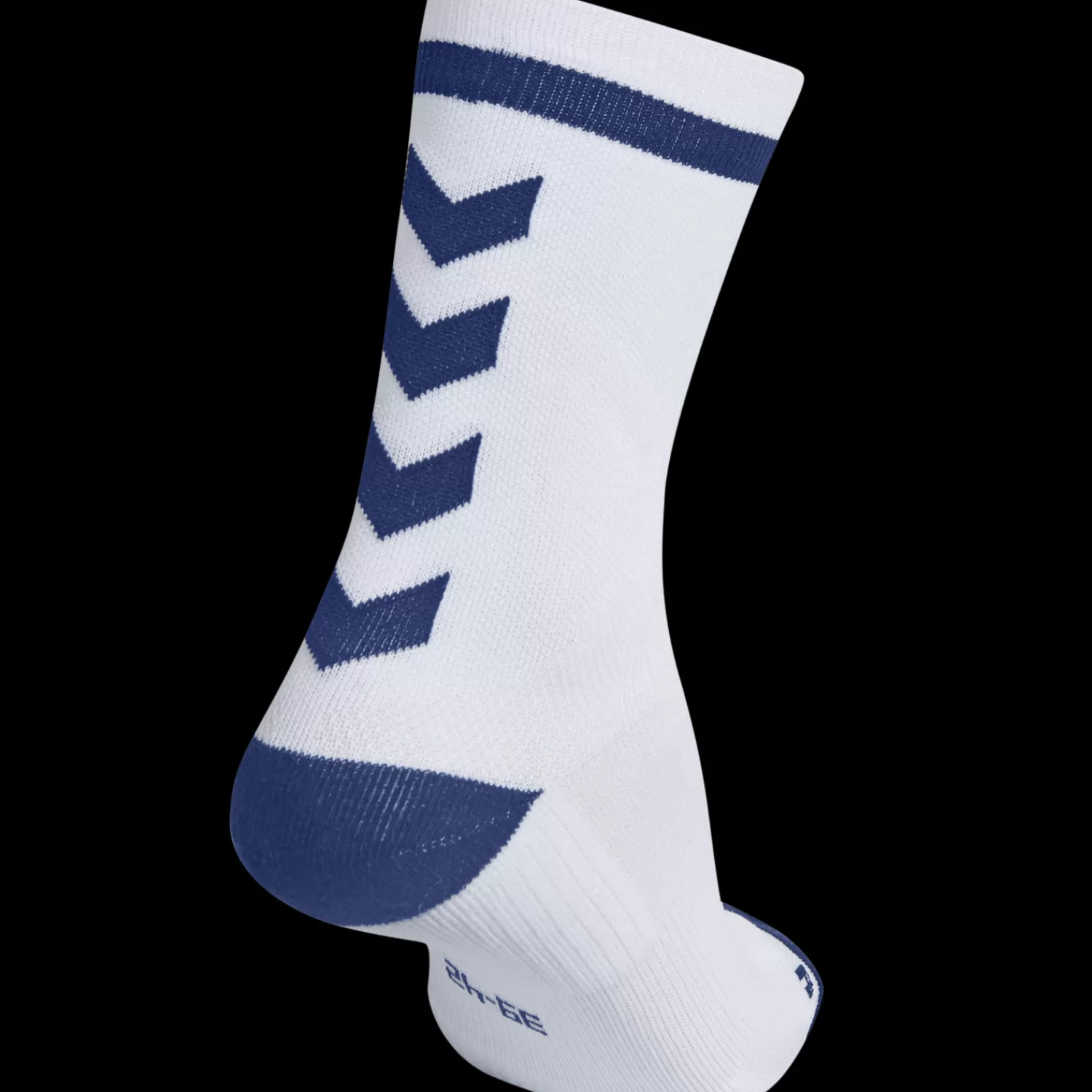 Hummel Handballs and accessories | Football socks<ELITE INDOOR SOCK LOW