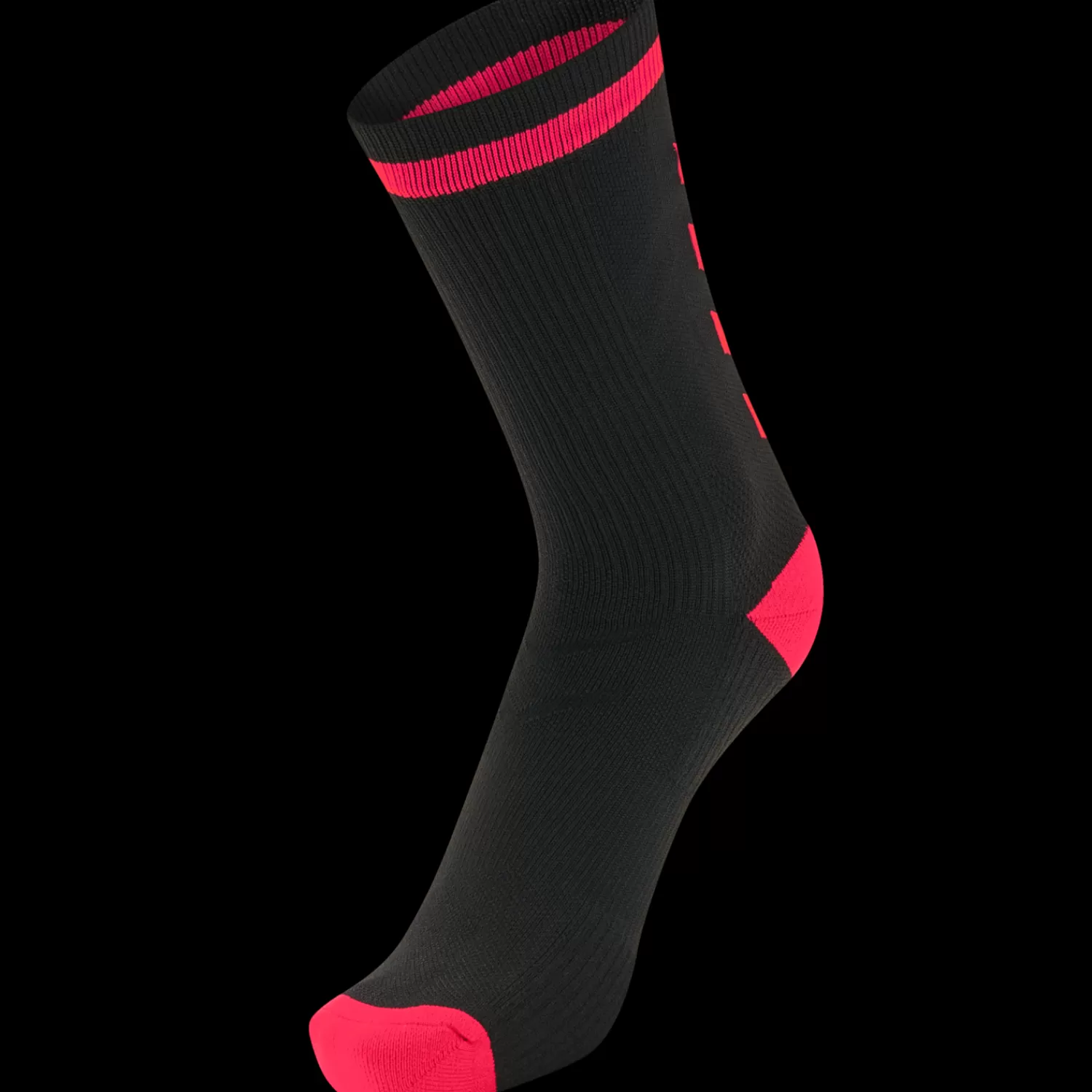 Hummel Handballs and accessories | Football socks<ELITE INDOOR SOCK LOW