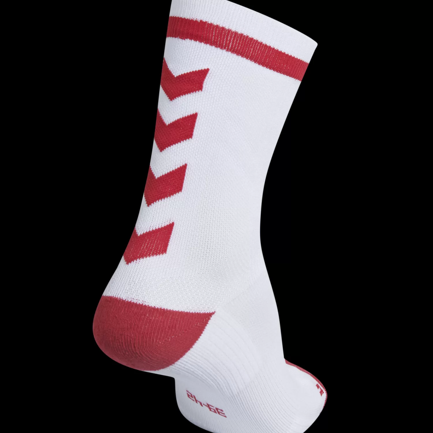 Hummel Handballs and accessories | Football socks<ELITE INDOOR SOCK LOW