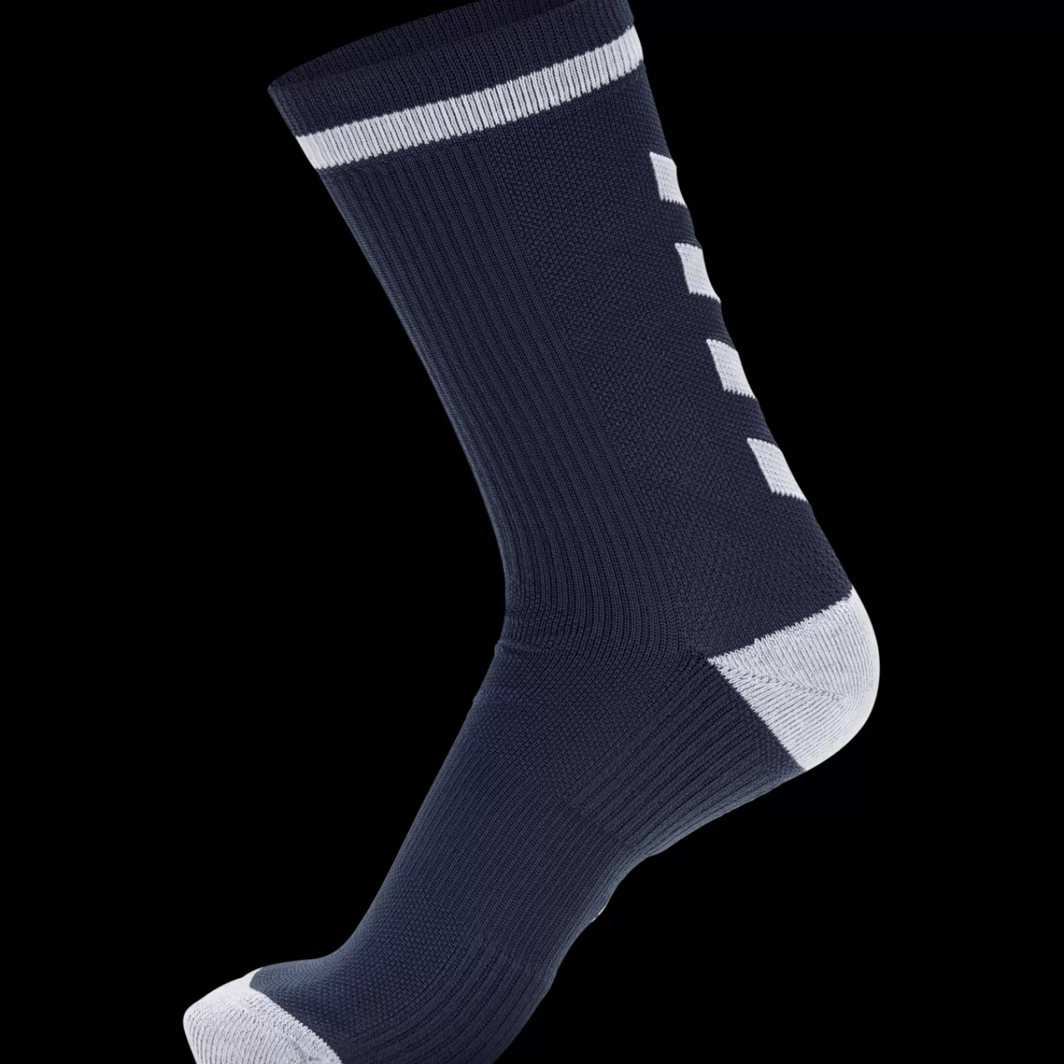 Hummel Handballs and accessories | Football socks<ELITE INDOOR SOCK LOW