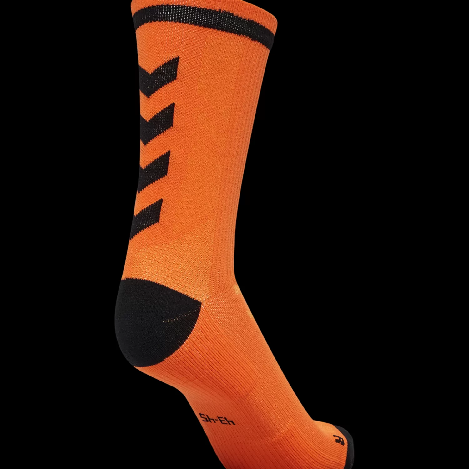 Hummel Handballs and accessories | Football socks<ELITE INDOOR SOCK LOW PA