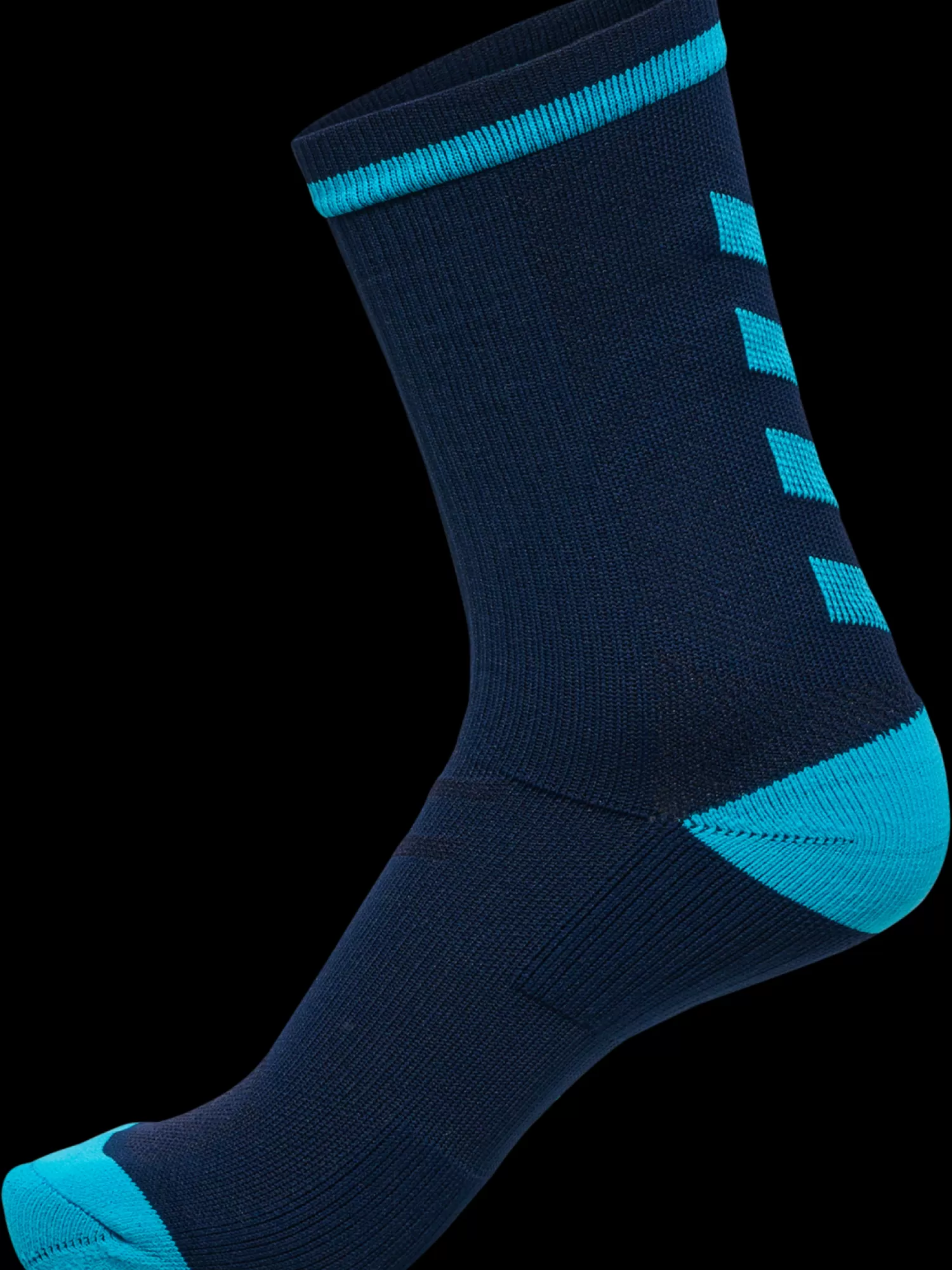 Hummel Handballs and accessories | Football socks<ELITE INDOOR SOCK LOW PA