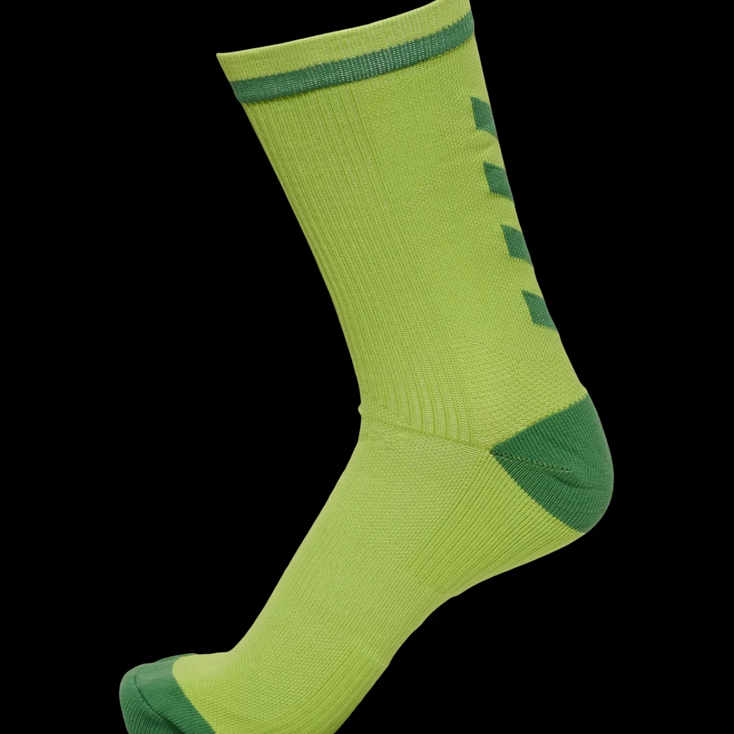 Hummel Handballs and accessories | Football socks<ELITE INDOOR SOCK LOW PA