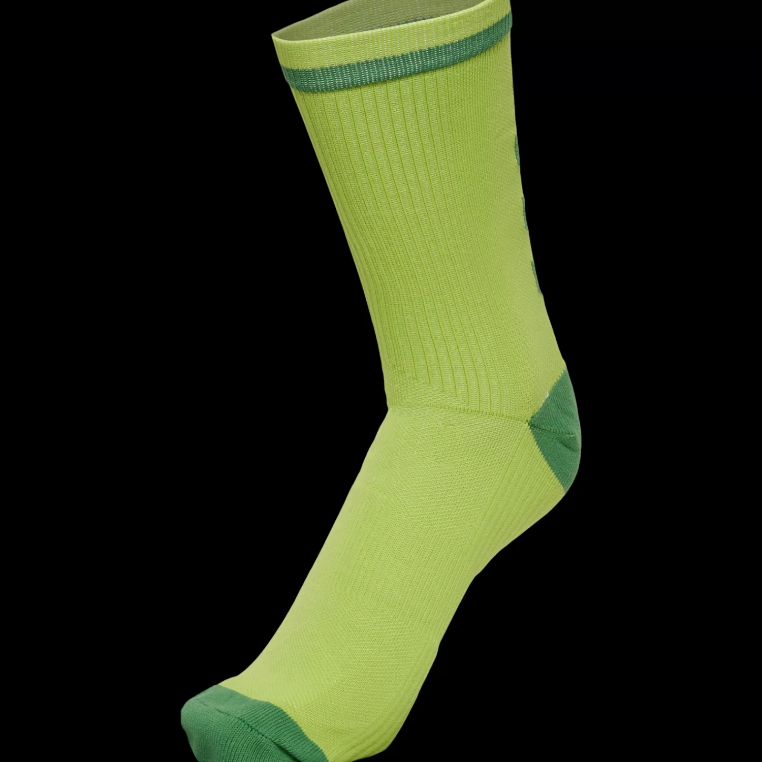 Hummel Handballs and accessories | Football socks<ELITE INDOOR SOCK LOW PA