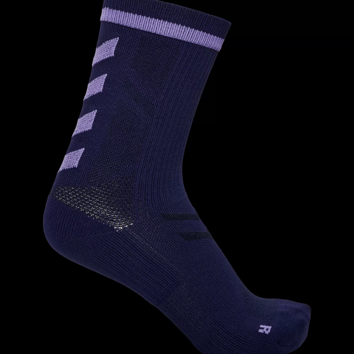 Hummel Handballs and accessories | Football socks<ELITE INDOOR SOCK LOW PA