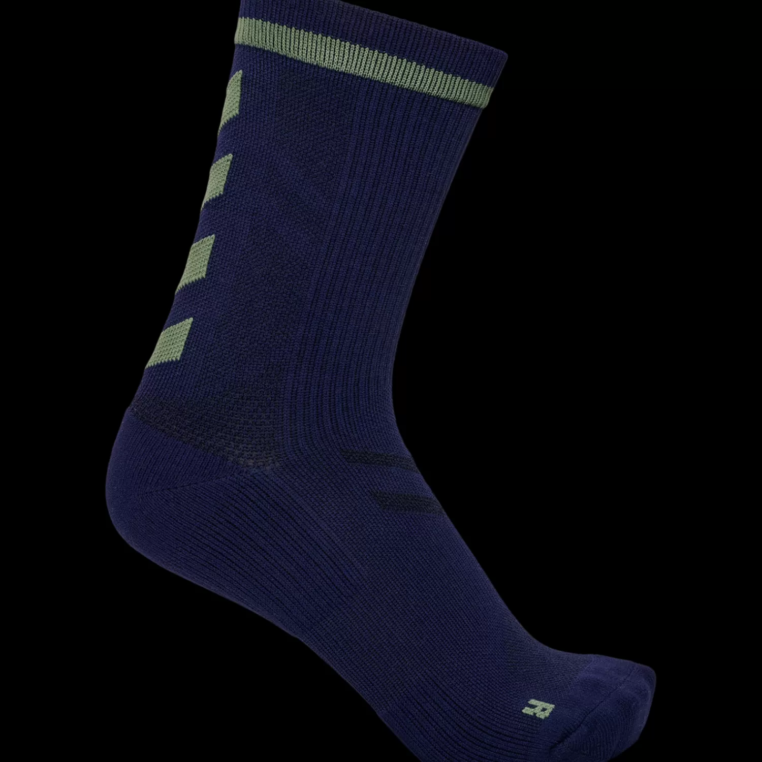 Hummel Handballs and accessories | Football socks<ELITE INDOOR SOCK LOW PA