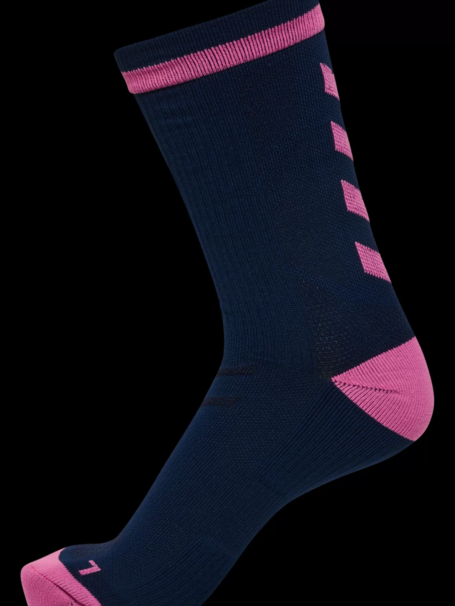 Hummel Handballs and accessories | Football socks<ELITE INDOOR SOCK LOW PA