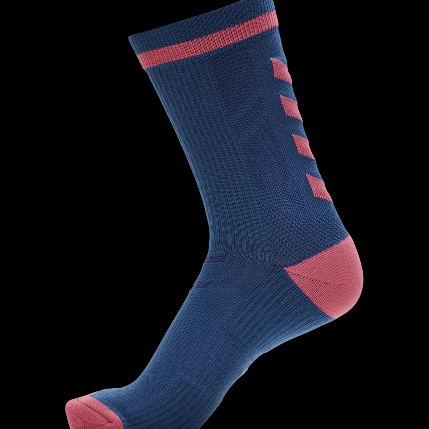 Hummel Handballs and accessories | Football socks<ELITE INDOOR SOCK LOW PA