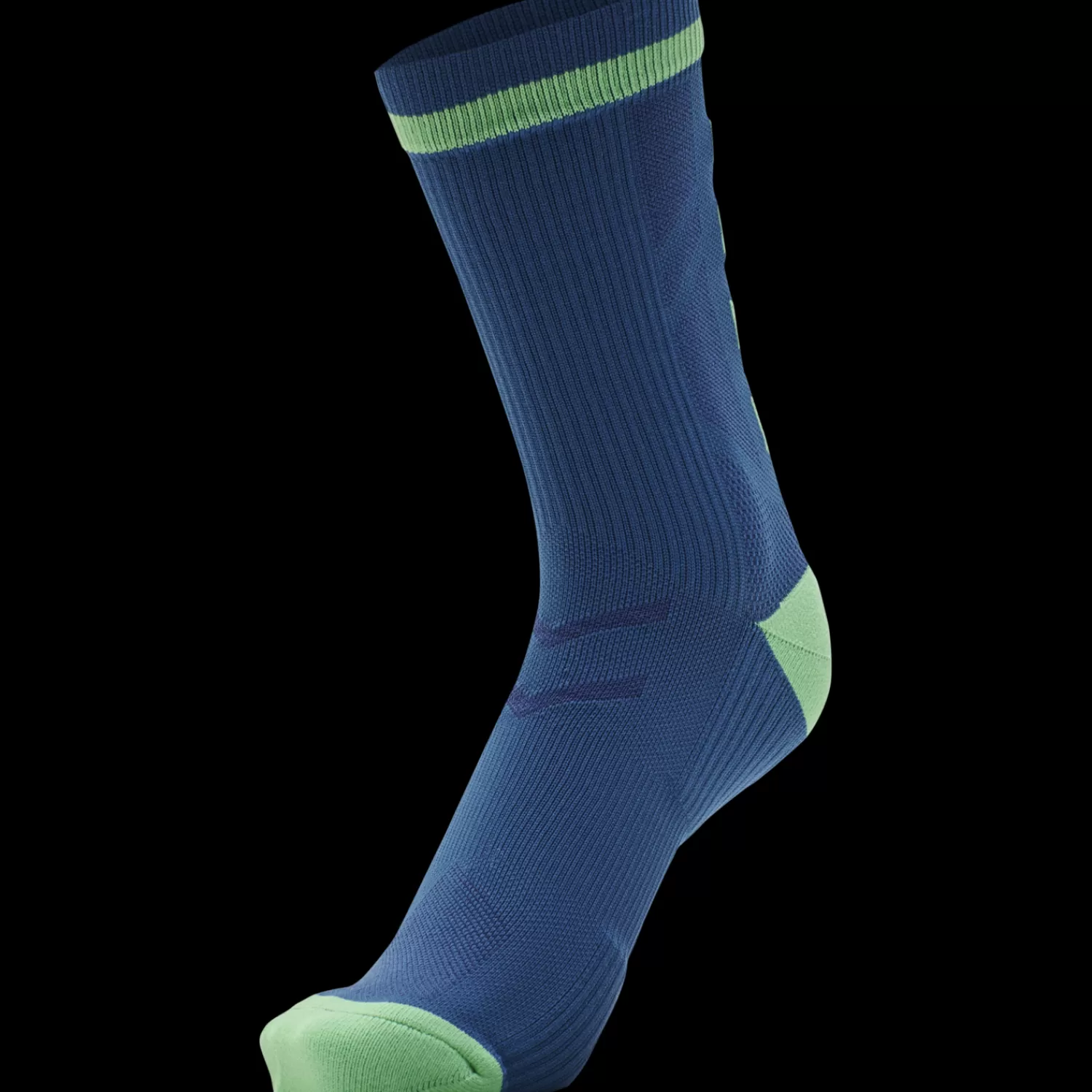 Hummel Handballs and accessories | Football socks<ELITE INDOOR SOCK LOW PA