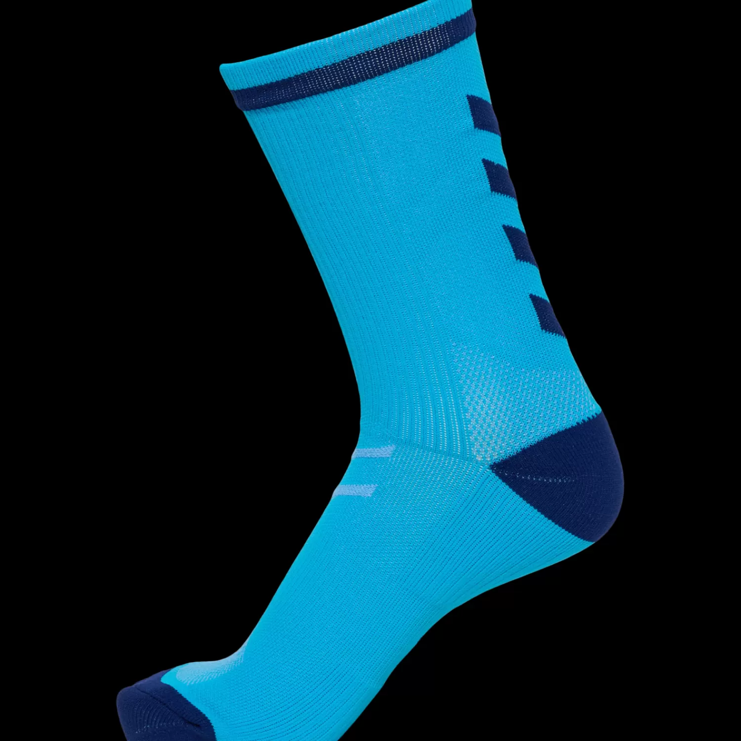 Hummel Handballs and accessories | Football socks<ELITE INDOOR SOCK LOW PA