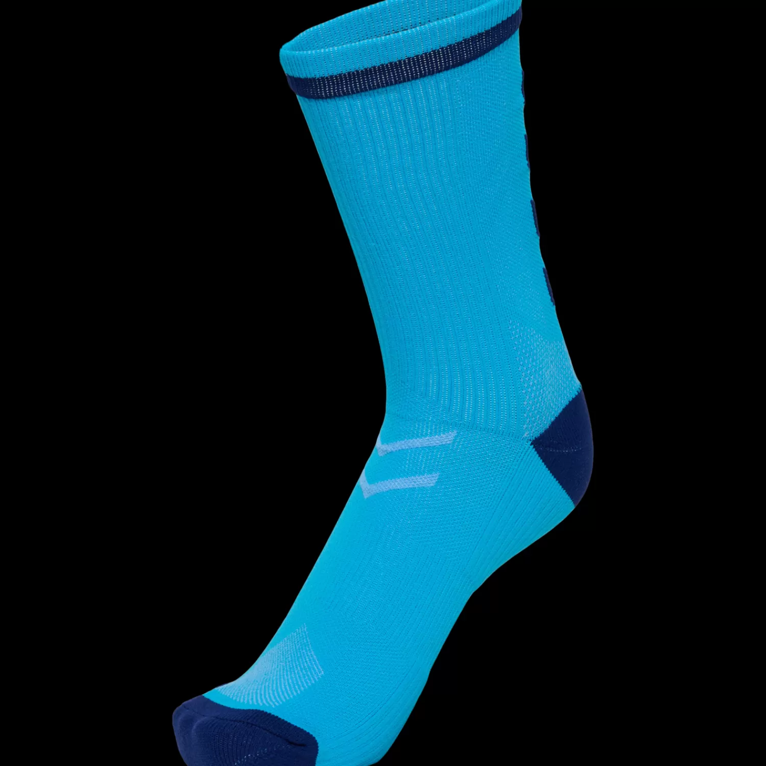 Hummel Handballs and accessories | Football socks<ELITE INDOOR SOCK LOW PA