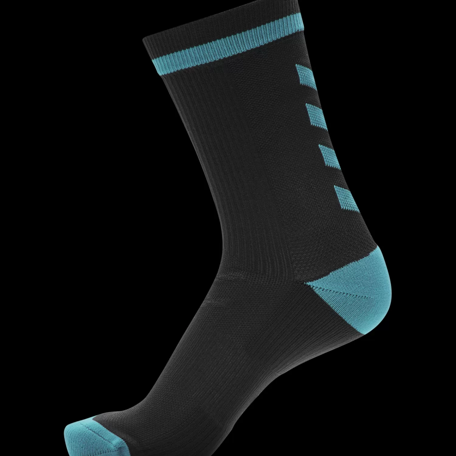 Hummel Handballs and accessories | Football socks<ELITE INDOOR SOCK LOW PA