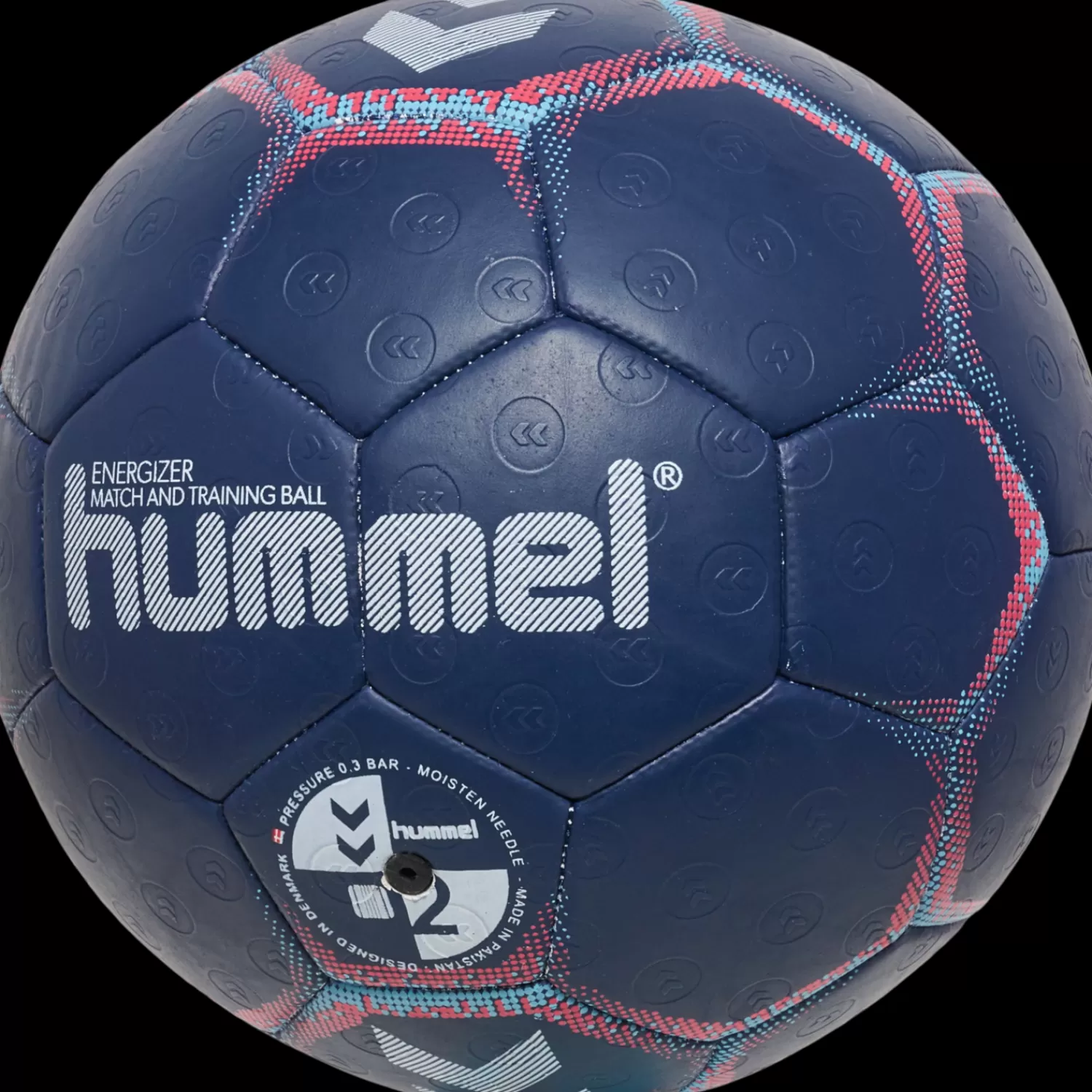 Hummel Handballs and accessories<ENERGIZER HB