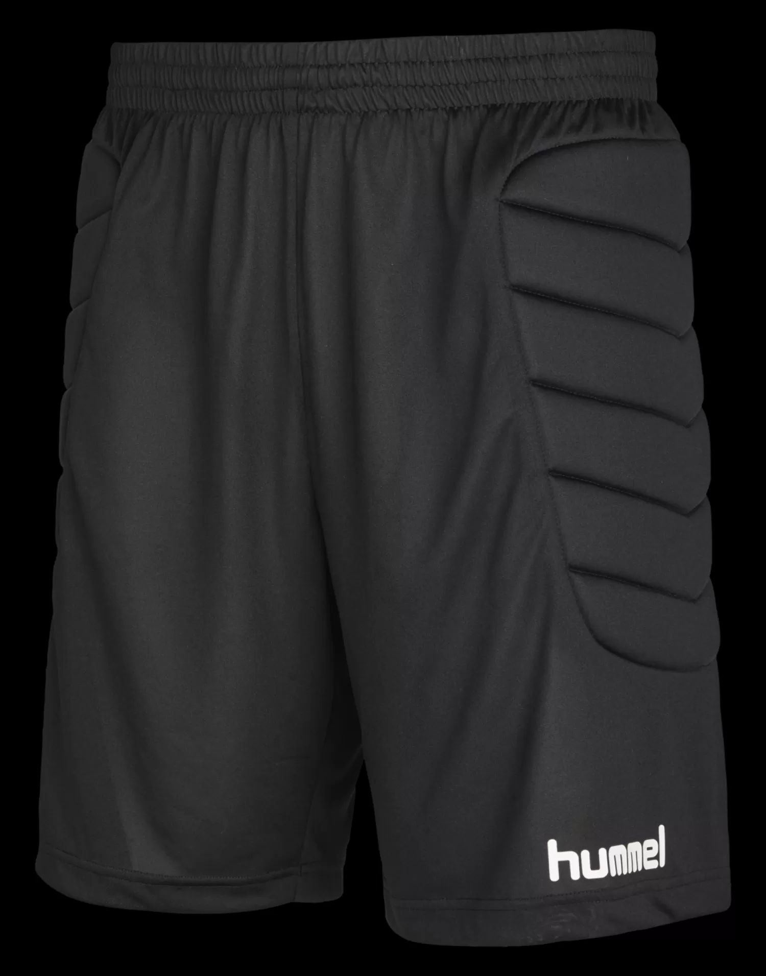 Hummel Handball shorts | Football shorts<ESSENTIAL GK SHORTS W PADDING