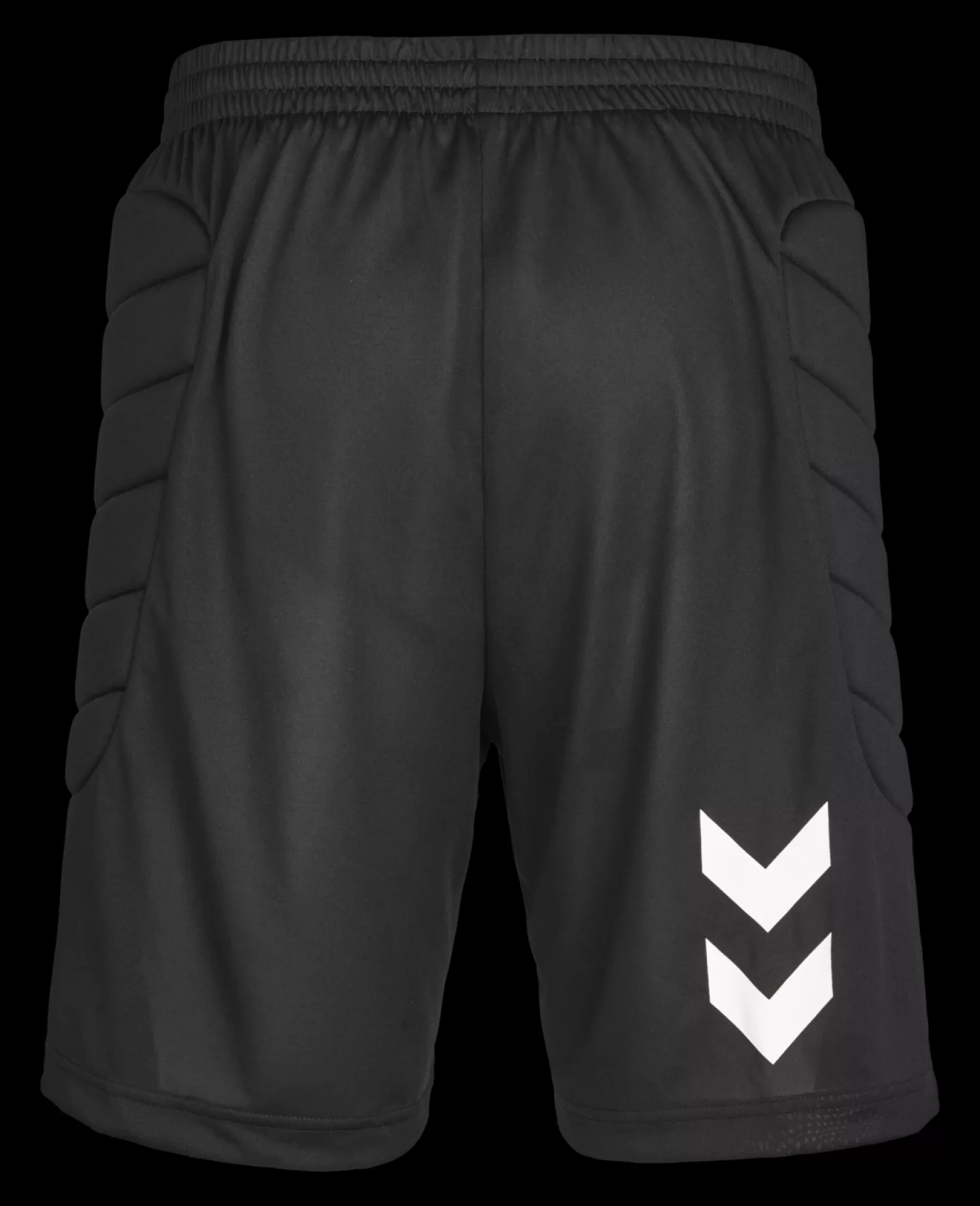 Hummel Handball shorts | Football shorts<ESSENTIAL GK SHORTS W PADDING