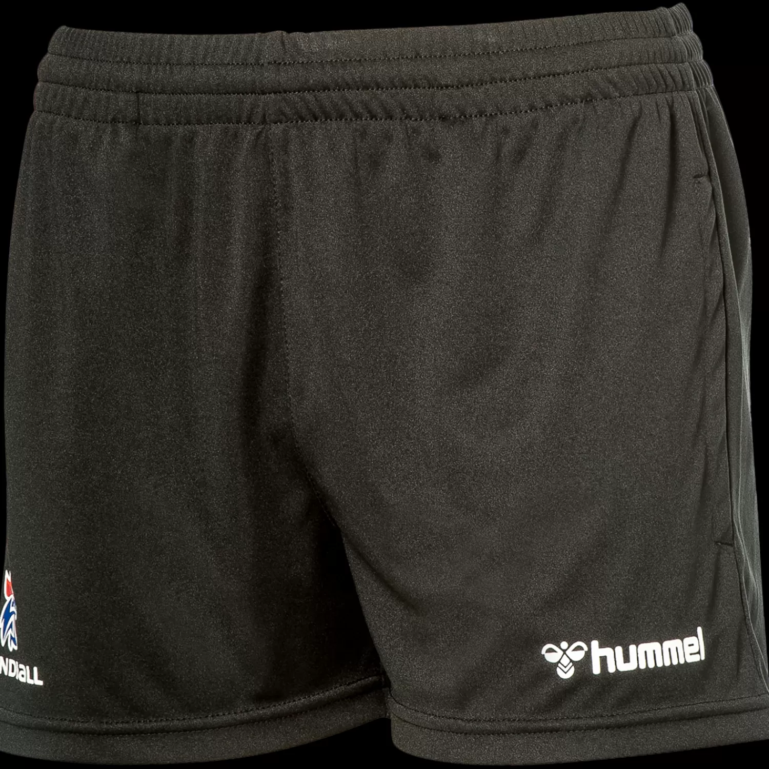 Hummel Shorts<FFHB REFEREE POLY SHORTS WOMAN