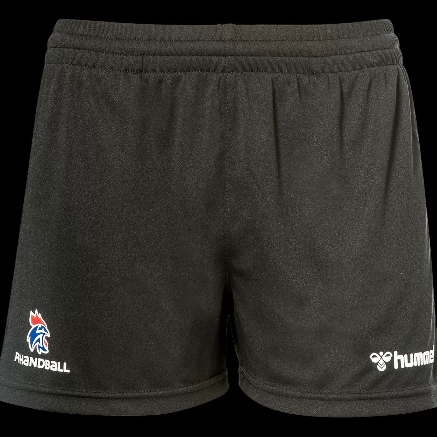 Hummel Shorts<FFHB REFEREE POLY SHORTS WOMAN