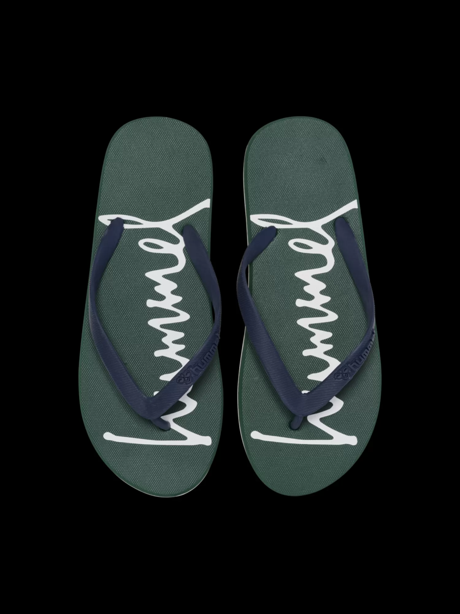 Hummel Slides | Slides<FLIP FLOP SC