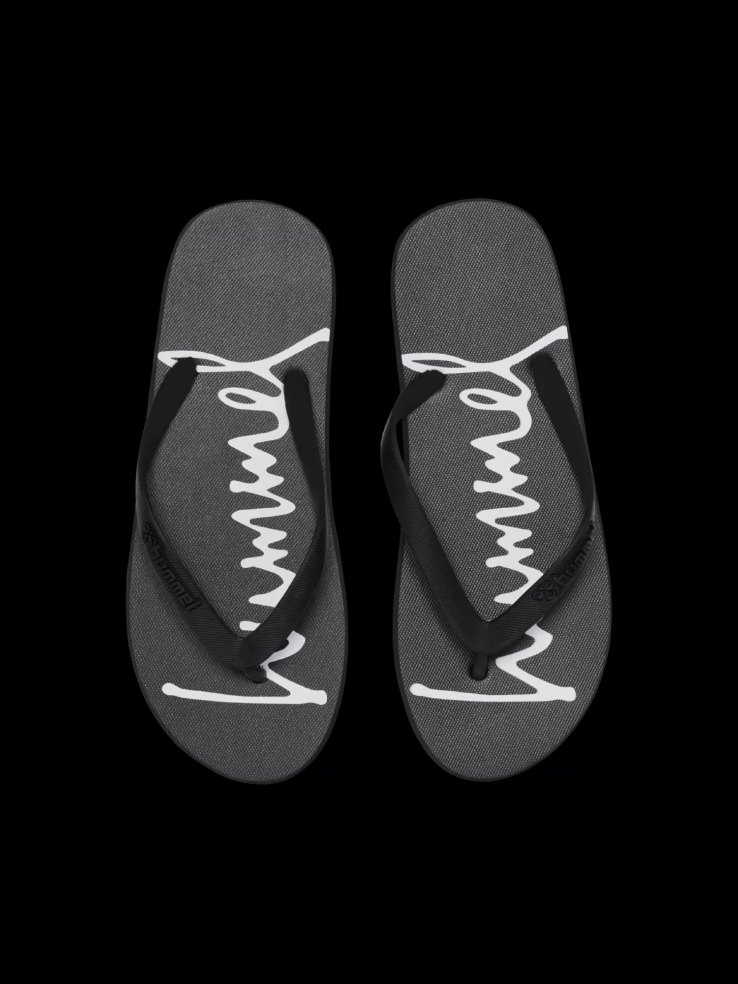 Hummel Slides | Slides<FLIP FLOP SC