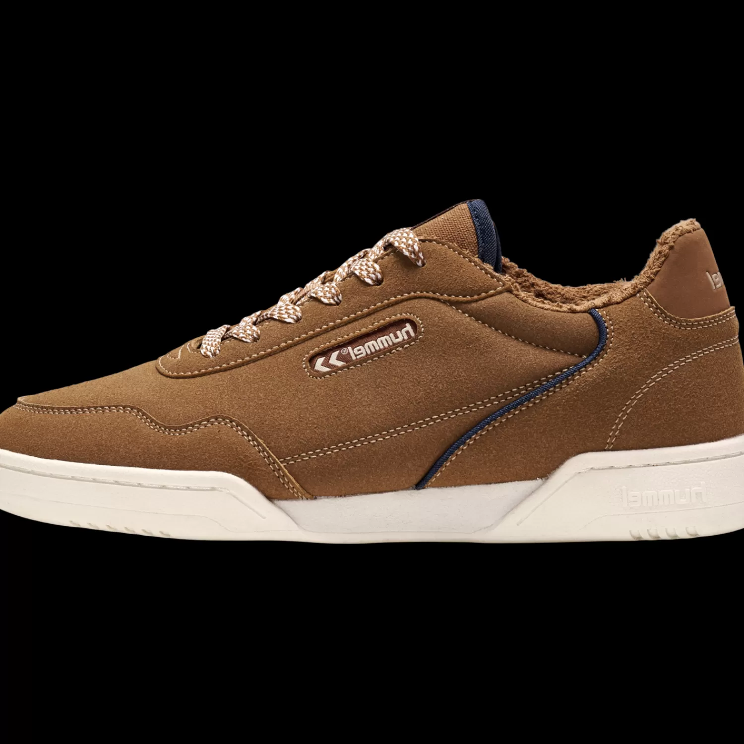 Hummel Trainers | Trainers<FORLI SYNTH. SUEDE