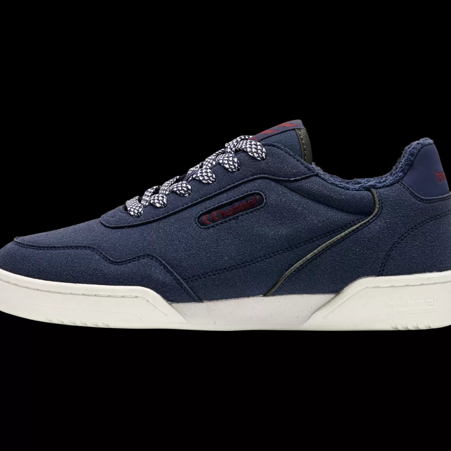 Hummel Trainers | Trainers<FORLI SYNTH. SUEDE