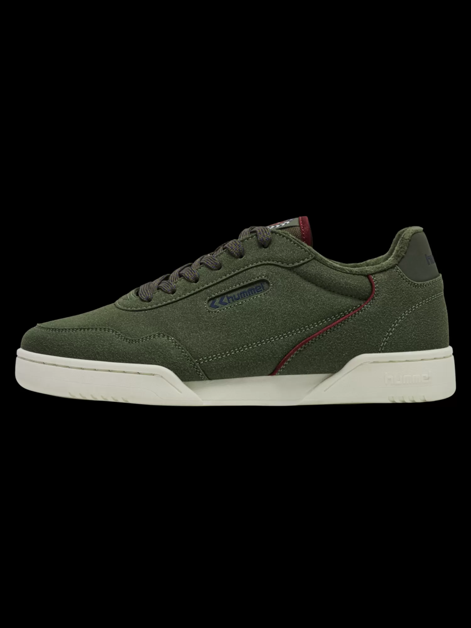 Hummel Trainers | Trainers<FORLI SYNTH. SUEDE