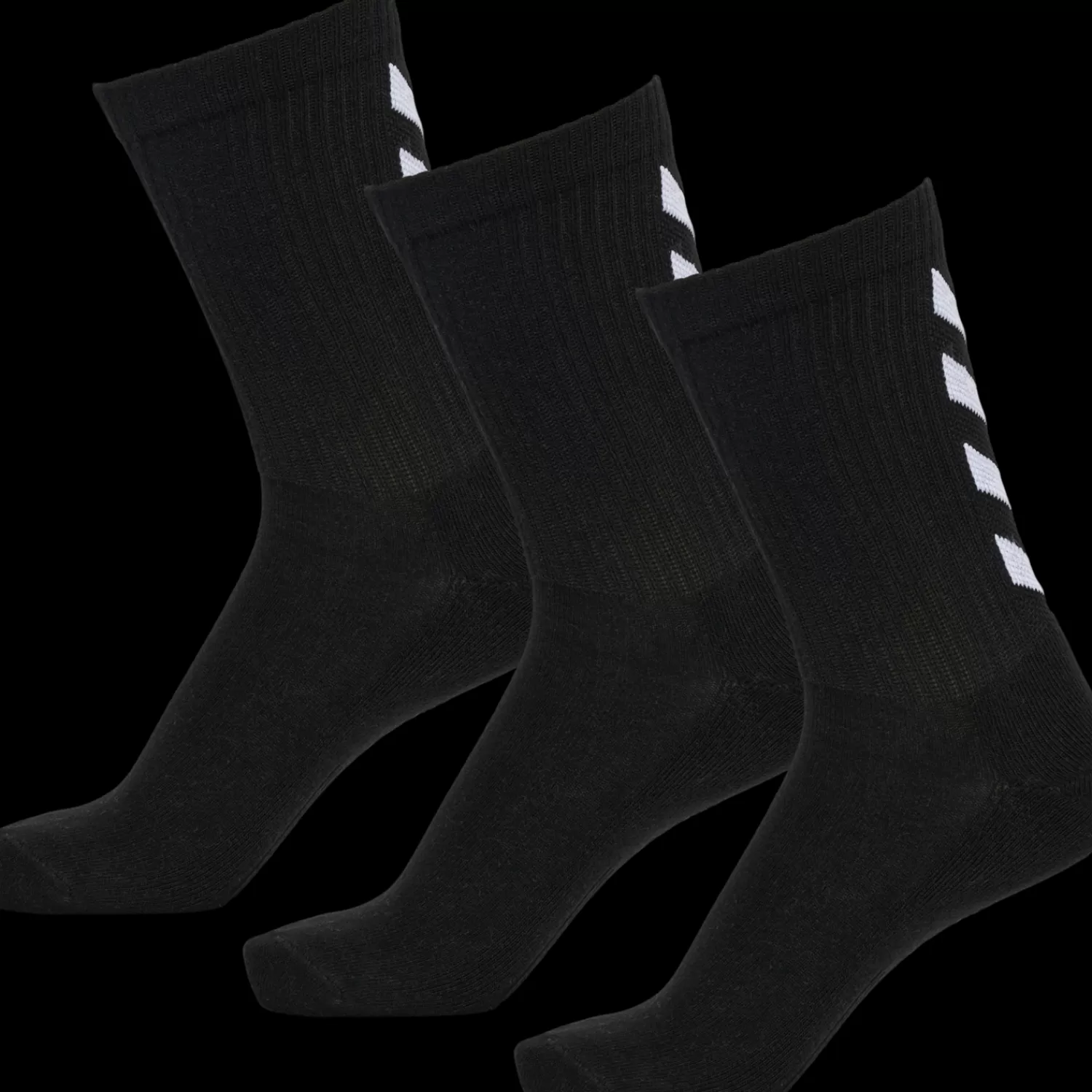 Hummel Accessories | Underwear and socks<FUNDAMENTAL 3-PACK SOCK