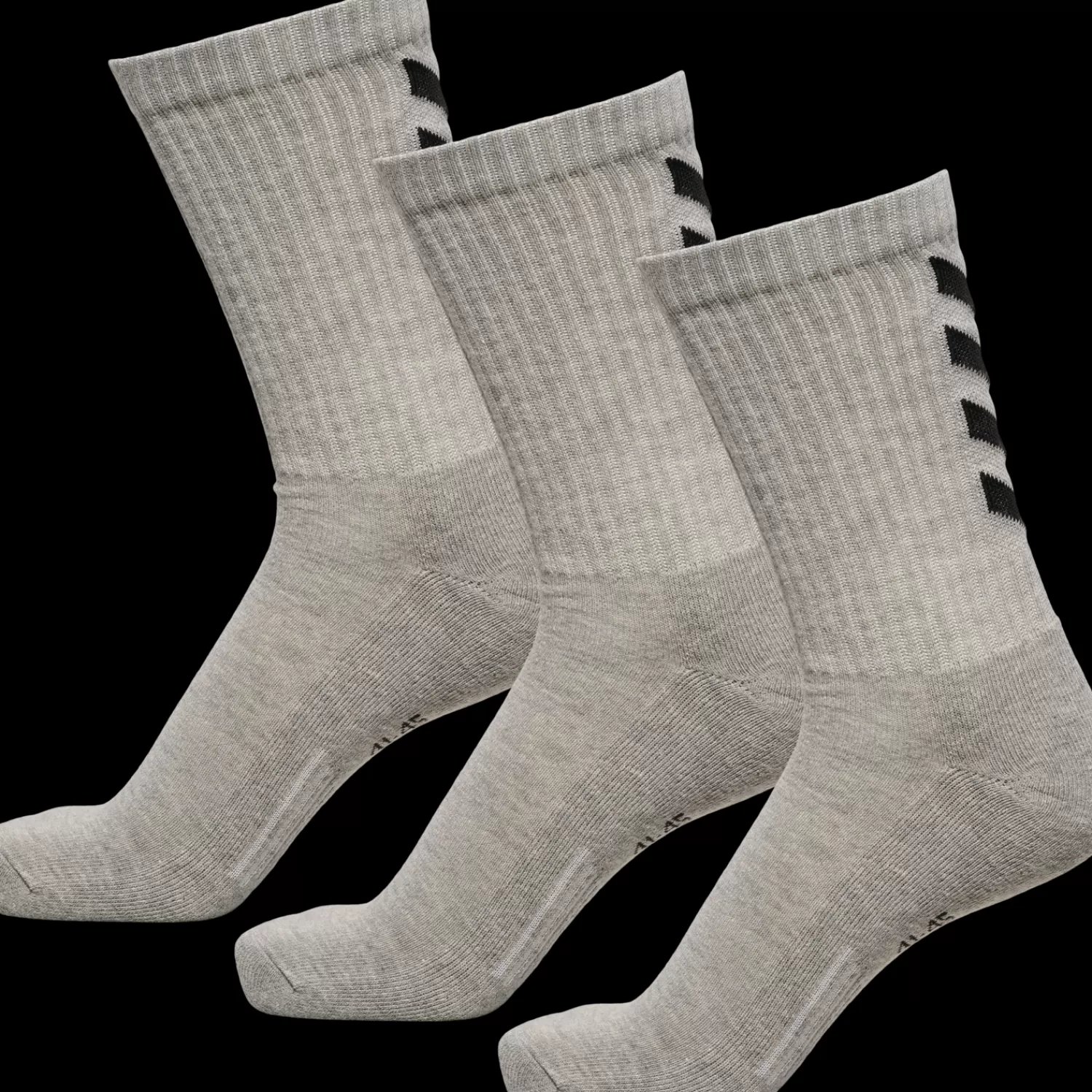 Hummel Underwear and socks | Underwear and socks<FUNDAMENTAL 3-PACK SOCK