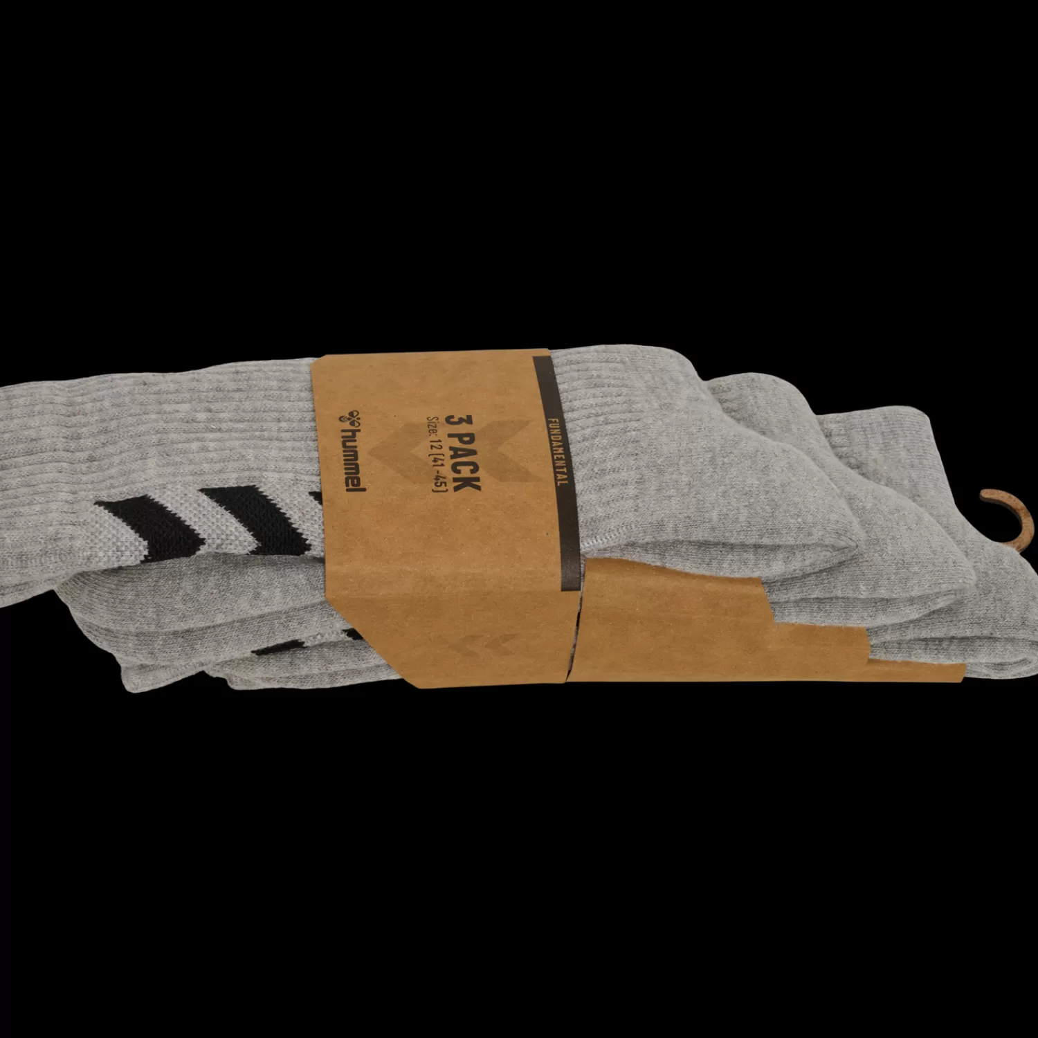 Hummel Underwear and socks | Underwear and socks<FUNDAMENTAL 3-PACK SOCK