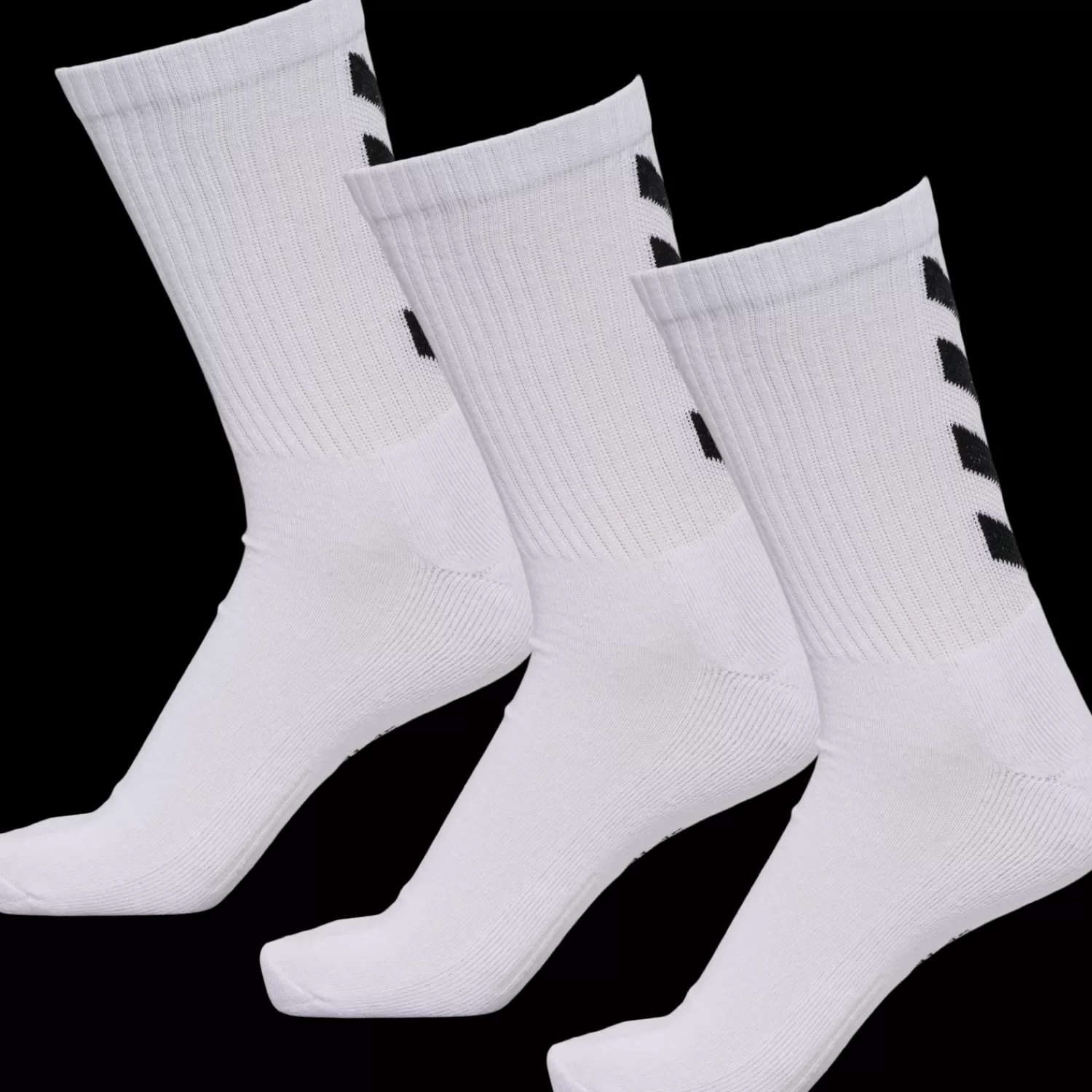 Hummel Underwear and socks | Underwear and socks<FUNDAMENTAL 3-PACK SOCK