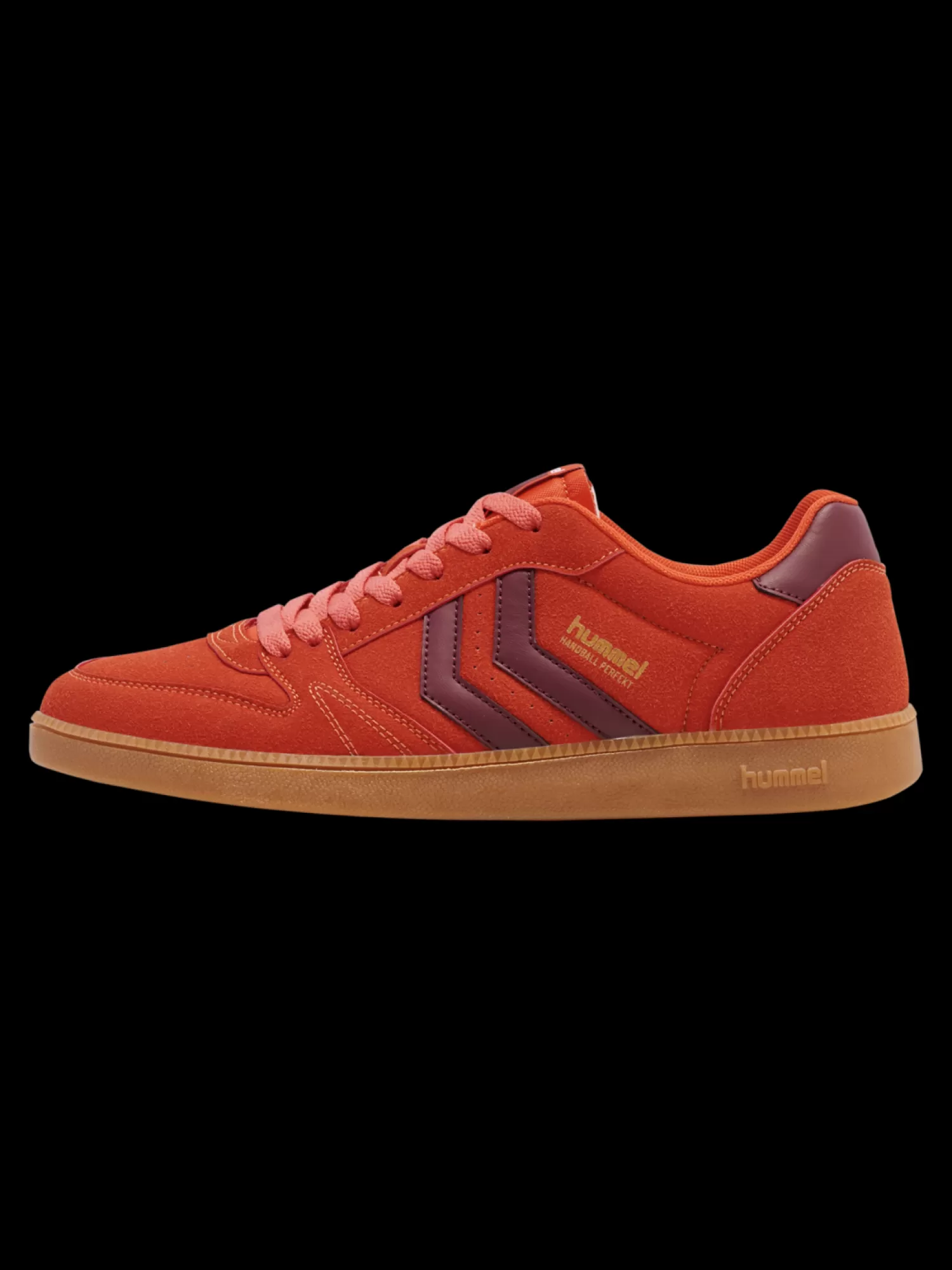 Hummel Trainers | Trainers<HANDBALL PERFEKT SYNTH. SUEDE