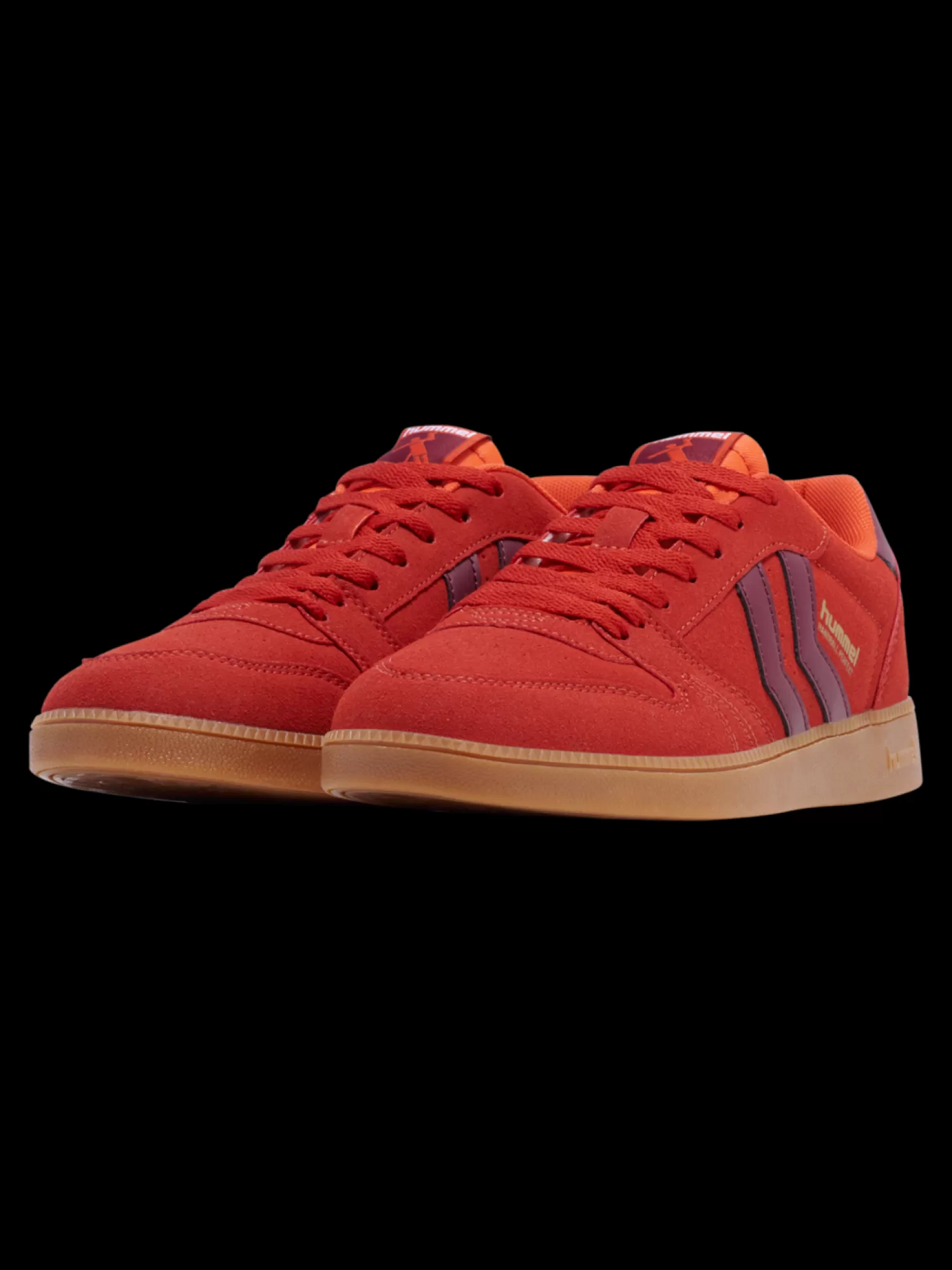 Hummel Trainers | Trainers<HANDBALL PERFEKT SYNTH. SUEDE