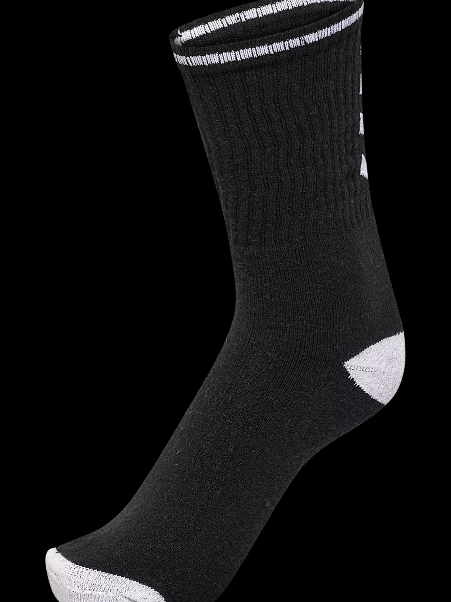 Hummel Underwear and socks | Underwear and socks<hml3 PACK SINGLE STRIPE CREW SOCK